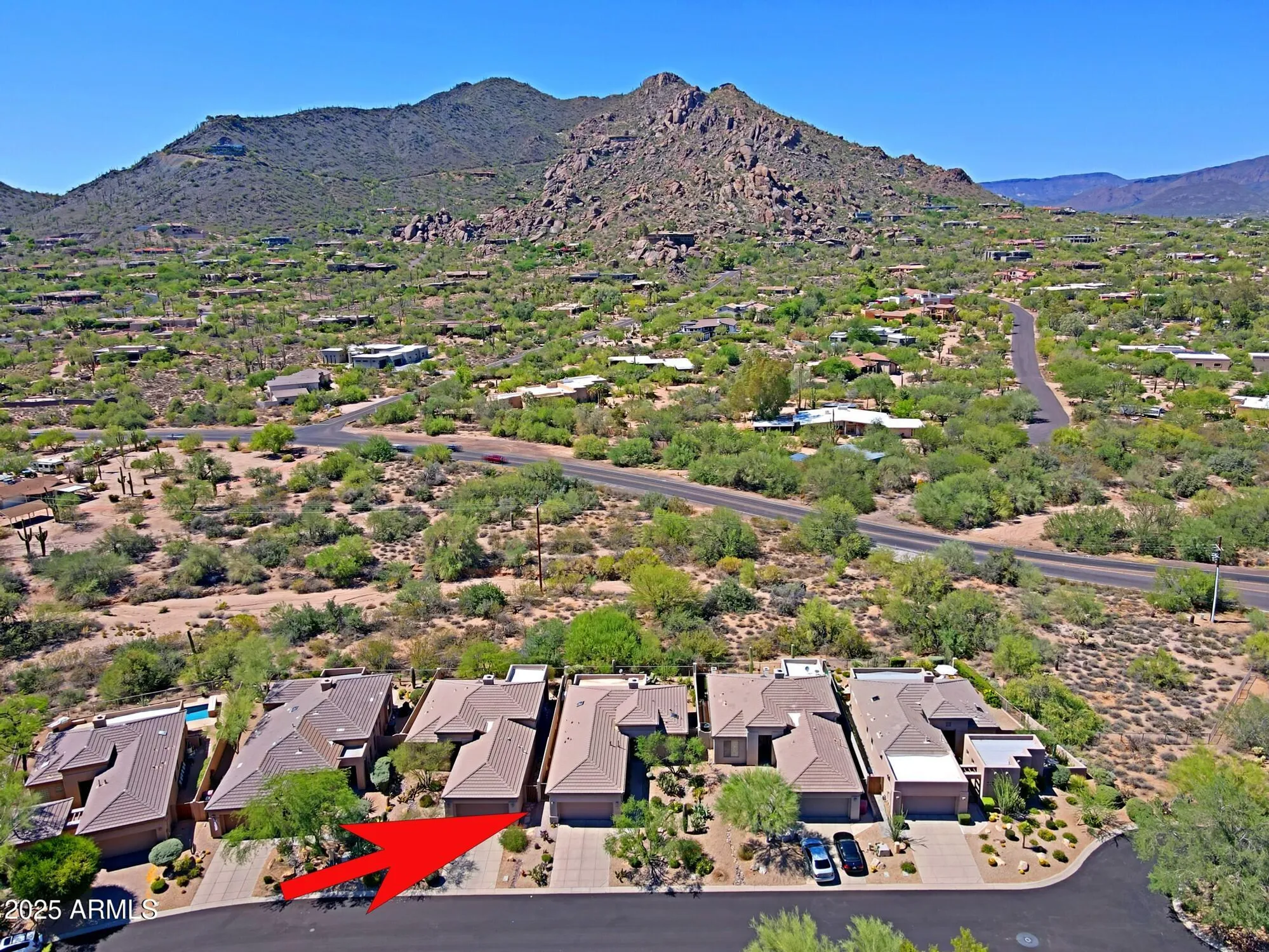 Property Slideshow image 61 of 68 | 6918 e nightingale star cir, Scottsdale, AZ, 85266