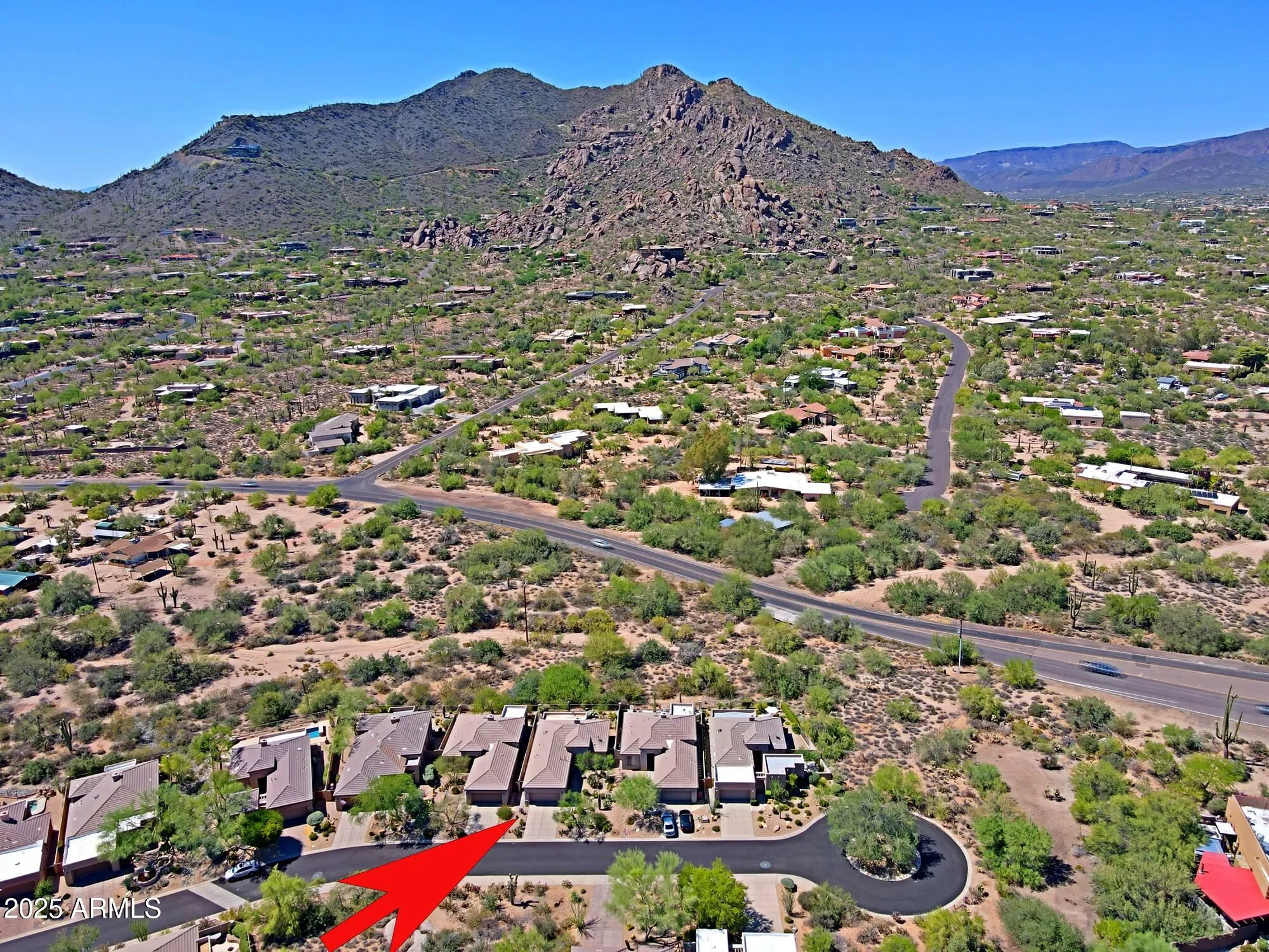 Property Slideshow image 62 of 68 | 6918 e nightingale star cir, Scottsdale, AZ, 85266