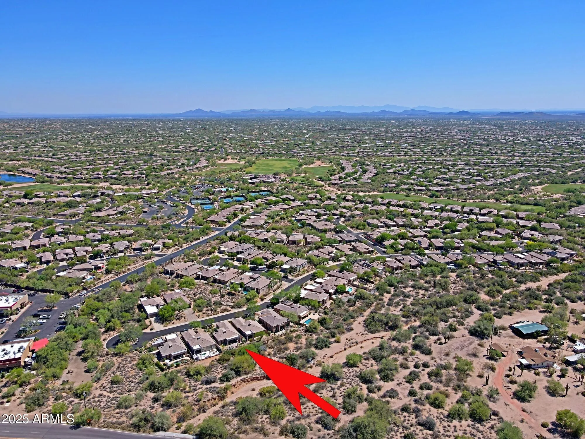 Property Slideshow image 63 of 68 | 6918 e nightingale star cir, Scottsdale, AZ, 85266