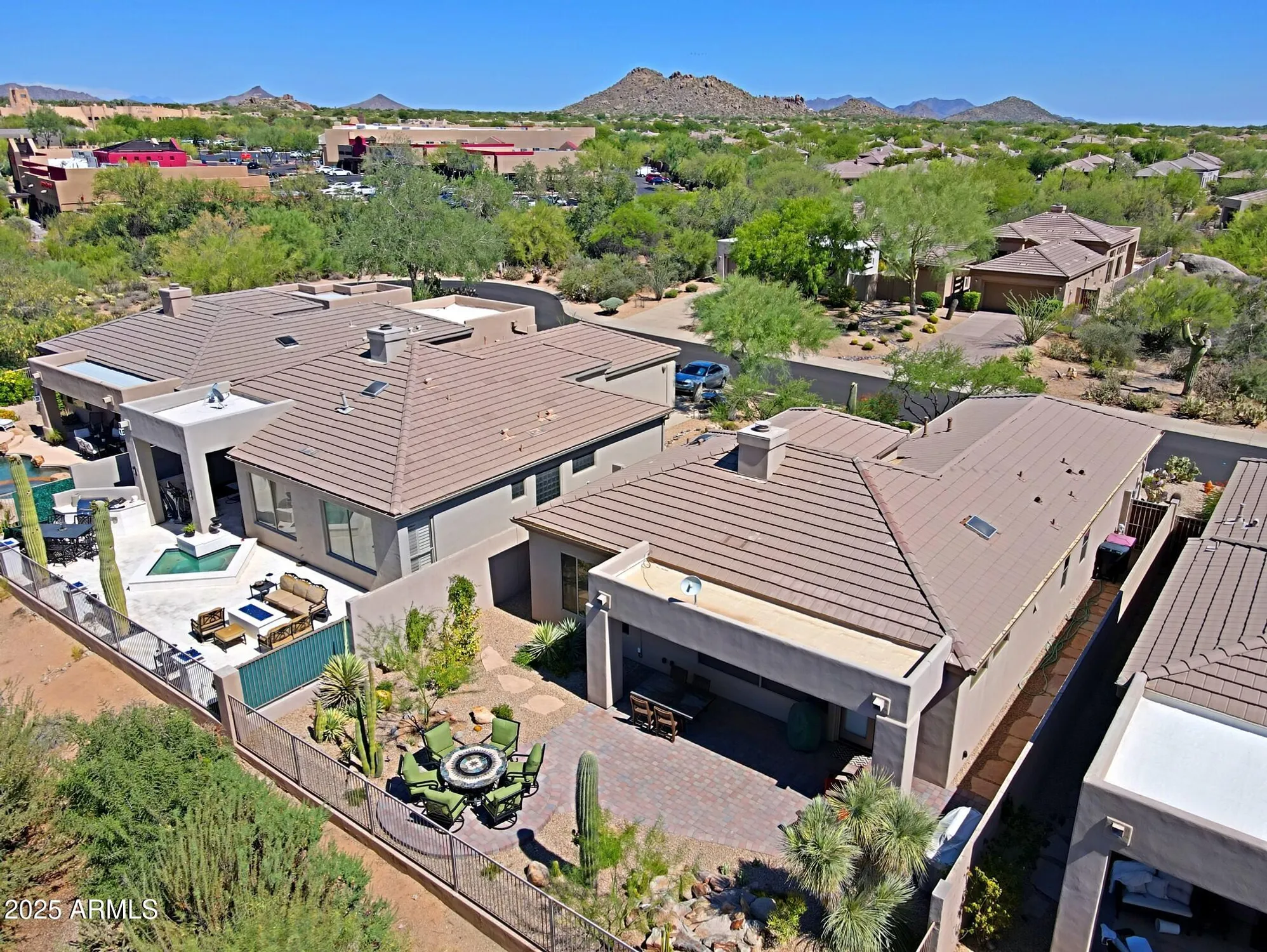Property Slideshow image 55 of 68 | 6918 e nightingale star cir, Scottsdale, AZ, 85266