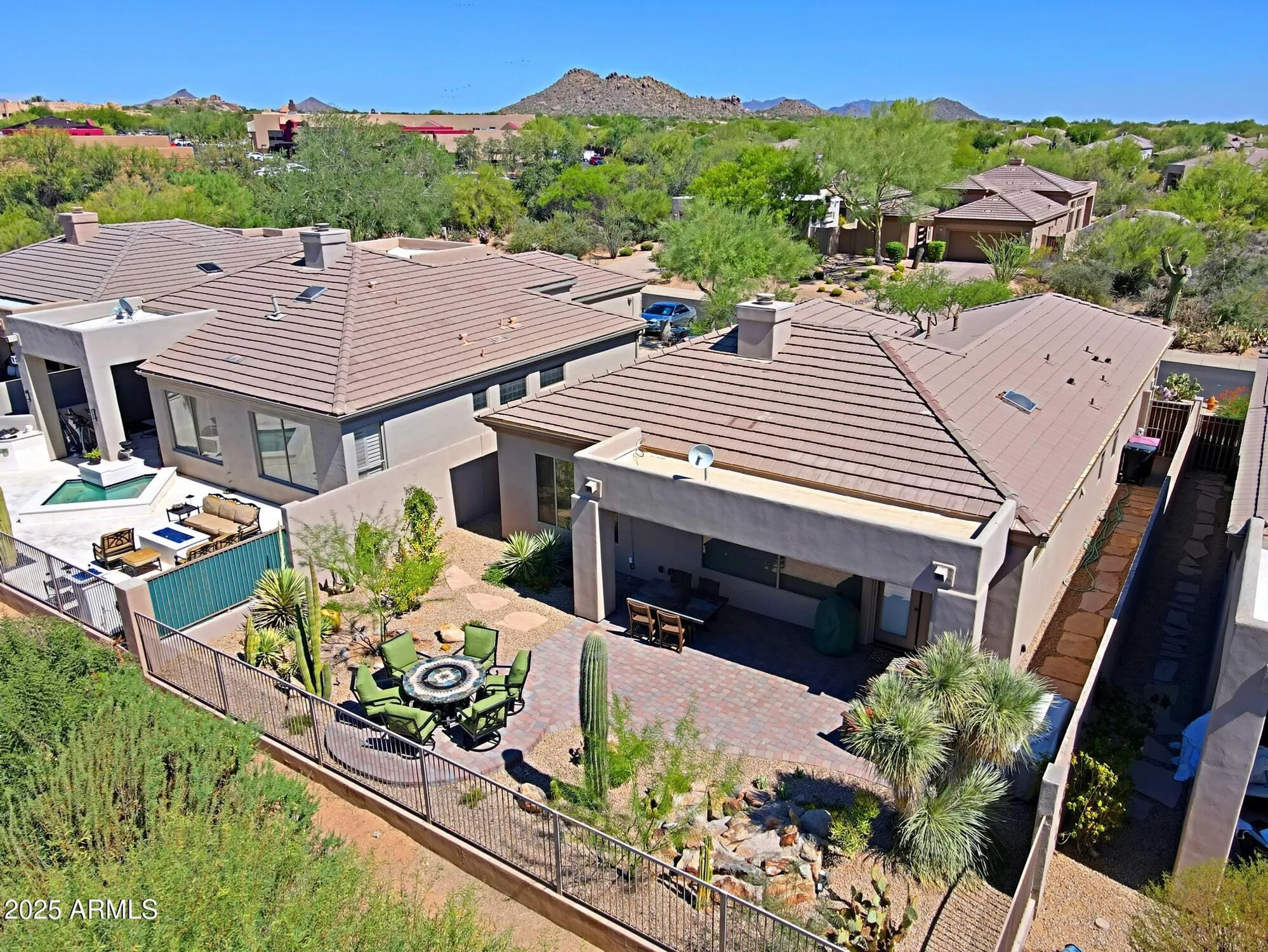 Property Slideshow image 57 of 68 | 6918 e nightingale star cir, Scottsdale, AZ, 85266
