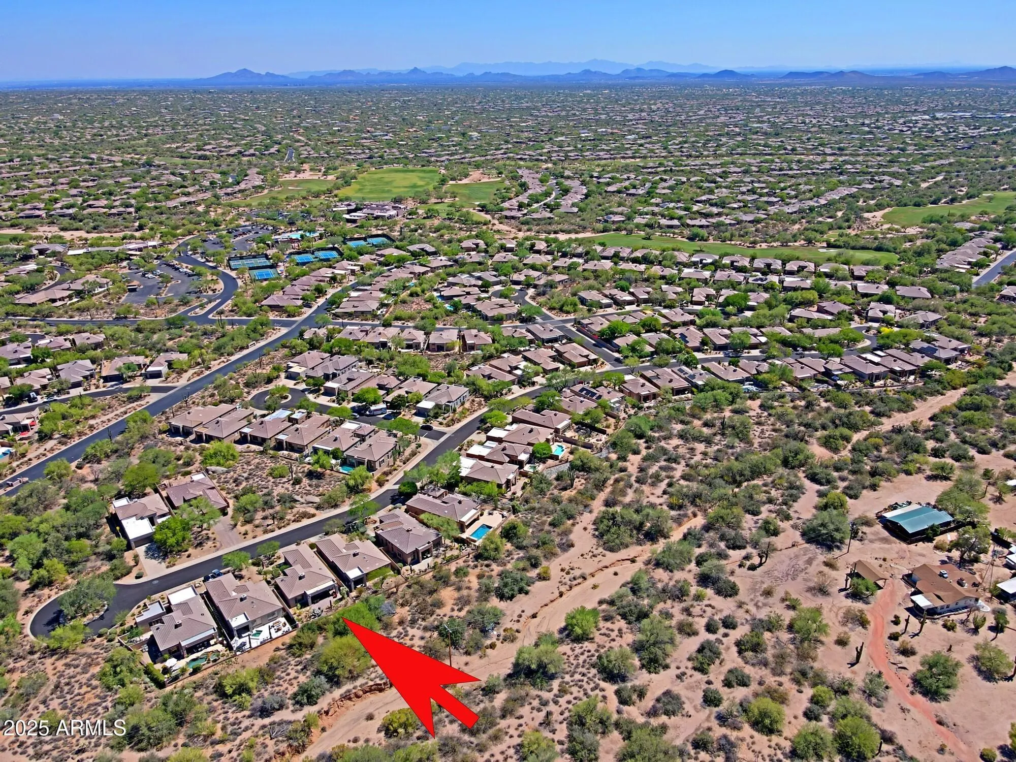 Property Slideshow image 64 of 68 | 6918 e nightingale star cir, Scottsdale, AZ, 85266