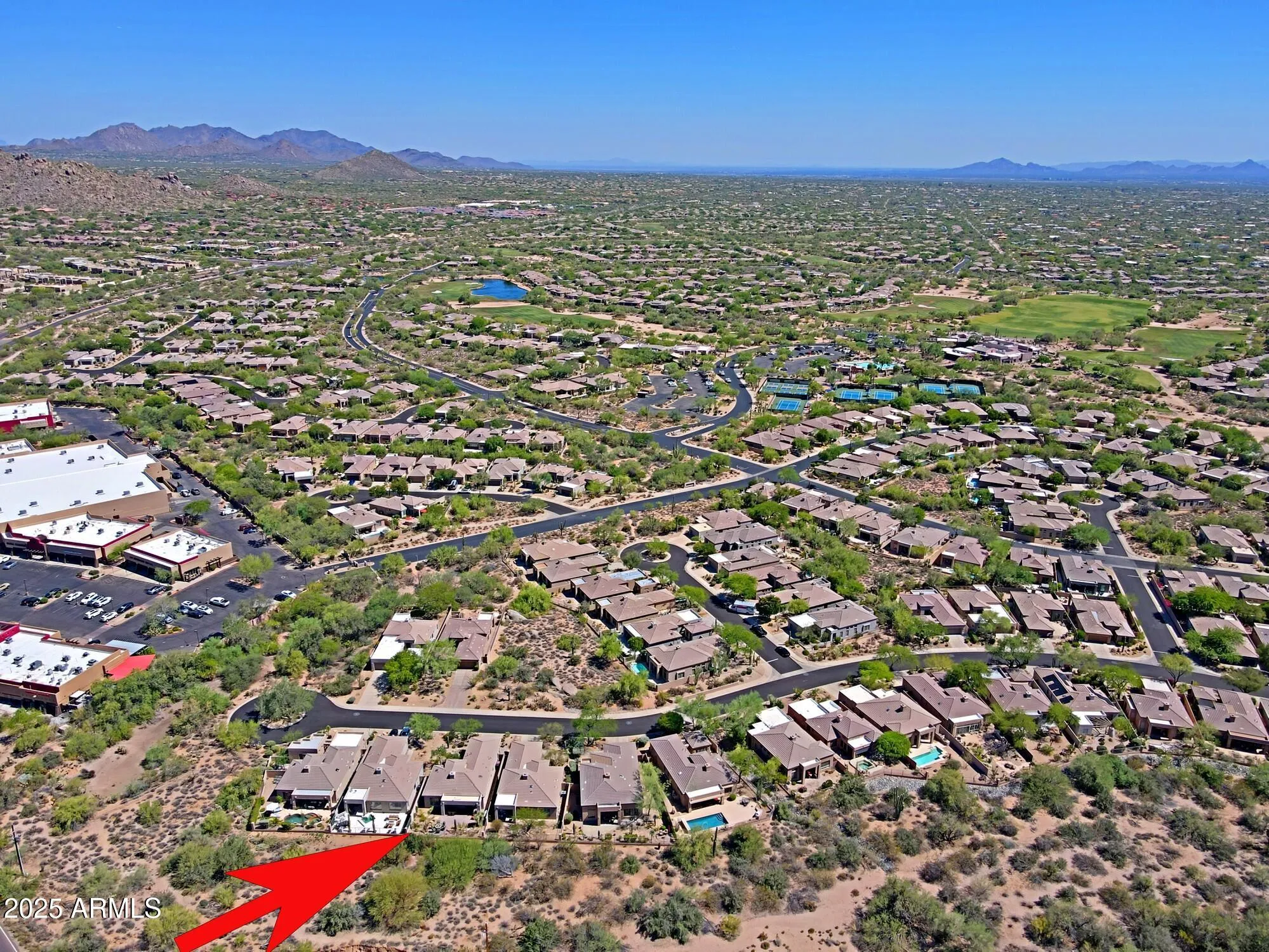 Property Slideshow image 65 of 68 | 6918 e nightingale star cir, Scottsdale, AZ, 85266