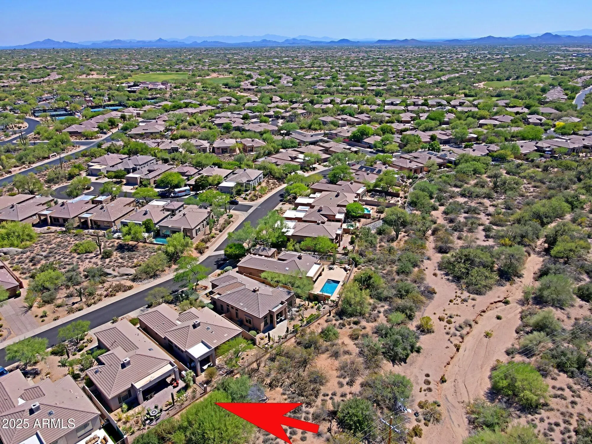 Property Slideshow image 66 of 68 | 6918 e nightingale star cir, Scottsdale, AZ, 85266