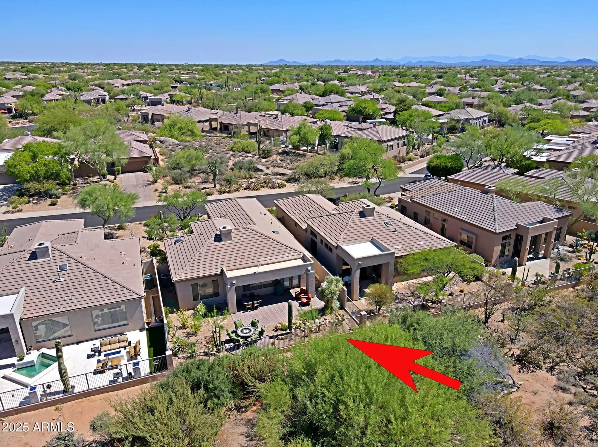 Property Slideshow image 67 of 68 | 6918 e nightingale star cir, Scottsdale, AZ, 85266