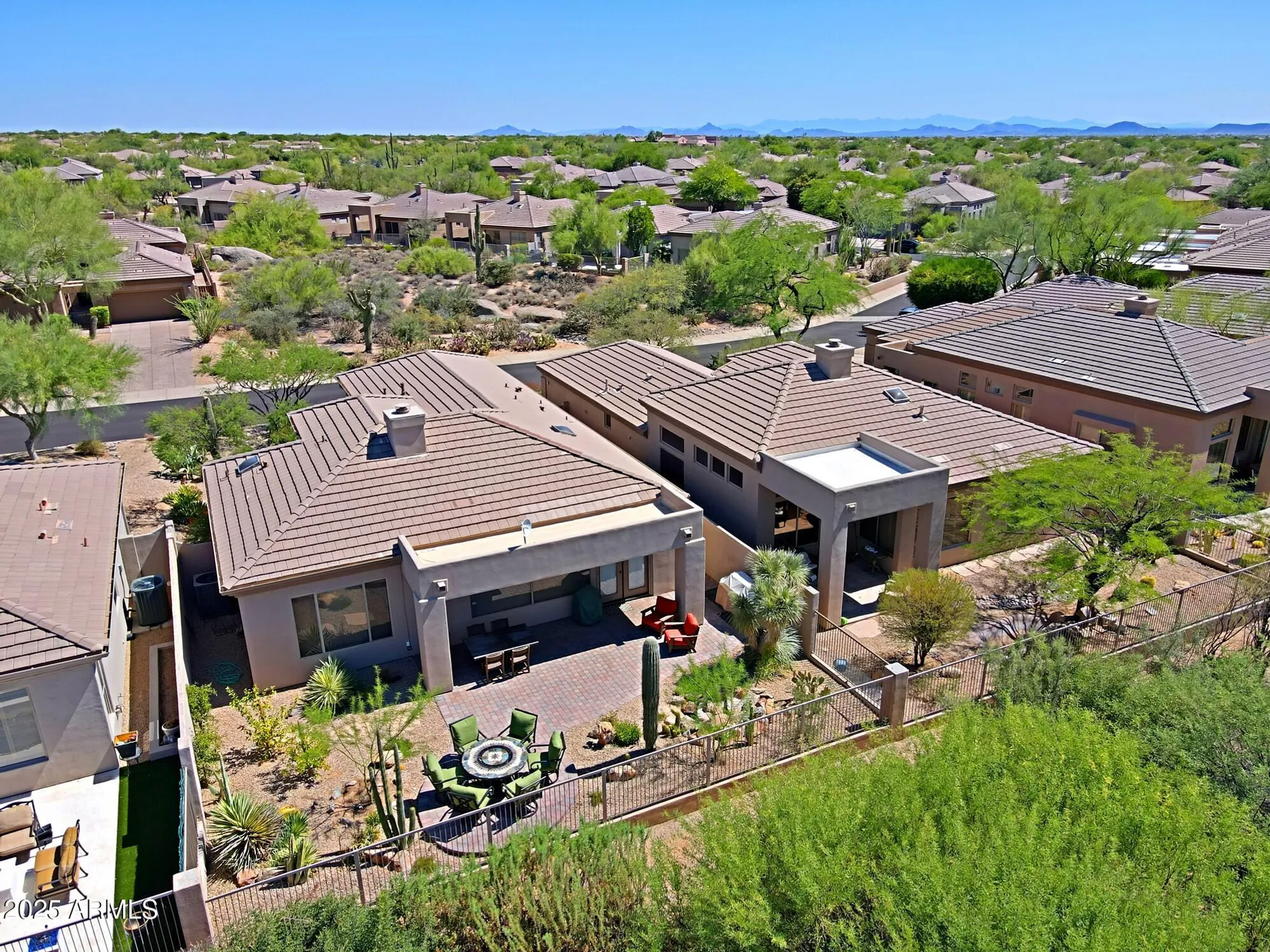 Property Slideshow image 56 of 68 | 6918 e nightingale star cir, Scottsdale, AZ, 85266