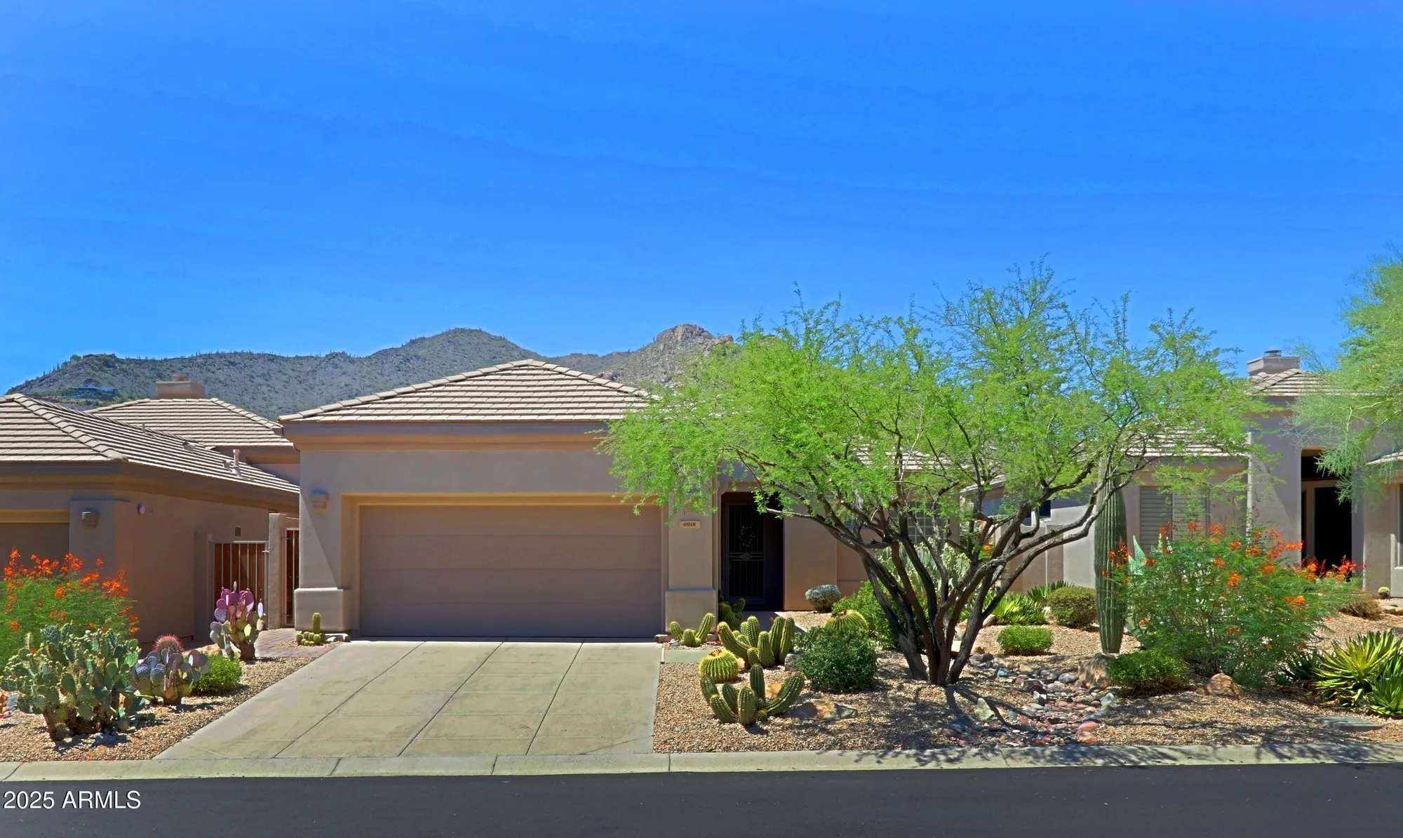 Property Slideshow image 2 of 68 | 6918 e nightingale star cir, Scottsdale, AZ, 85266