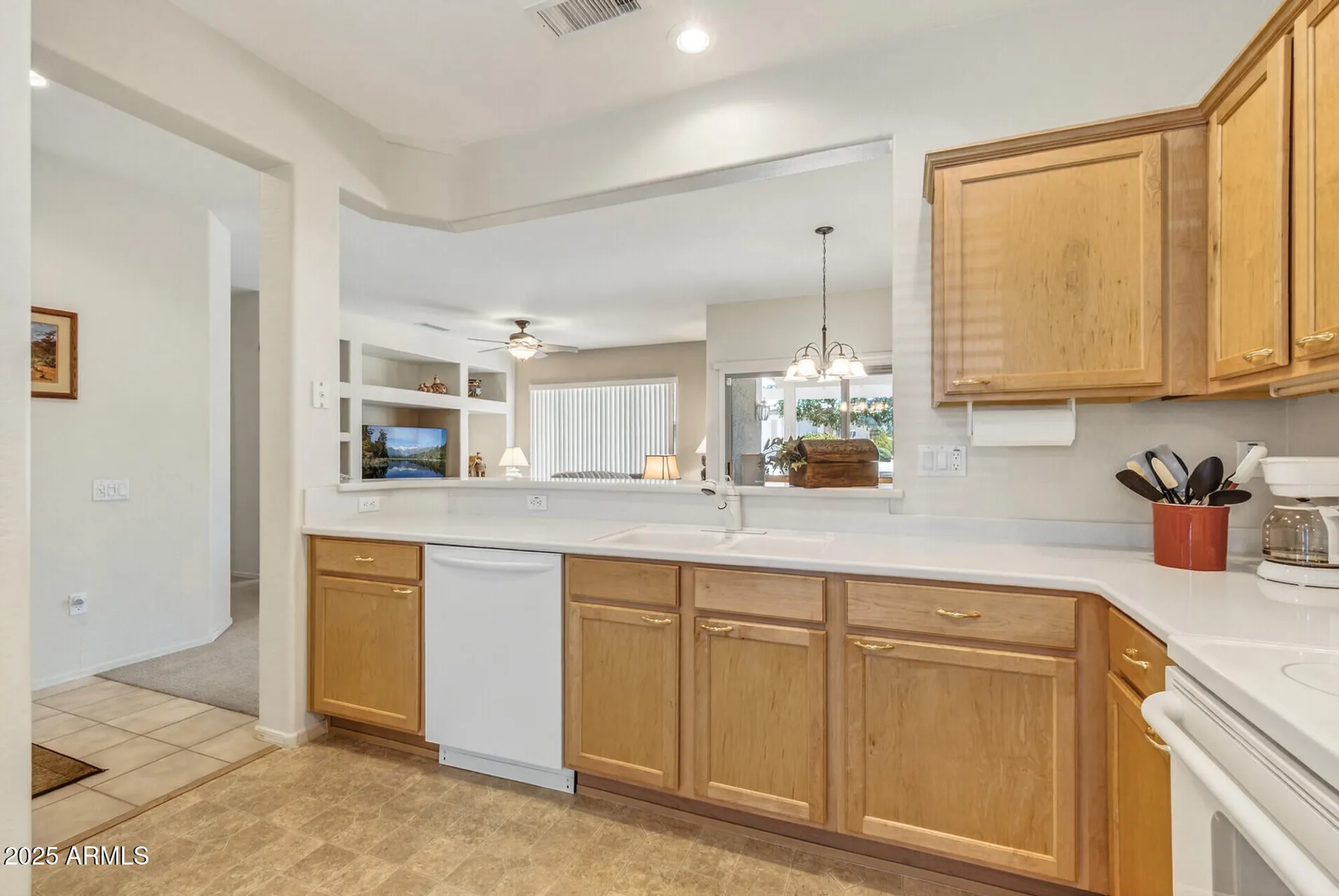 Property Slideshow image 23 of 50 | 16412 w peppertree ct, Surprise, AZ, 85387