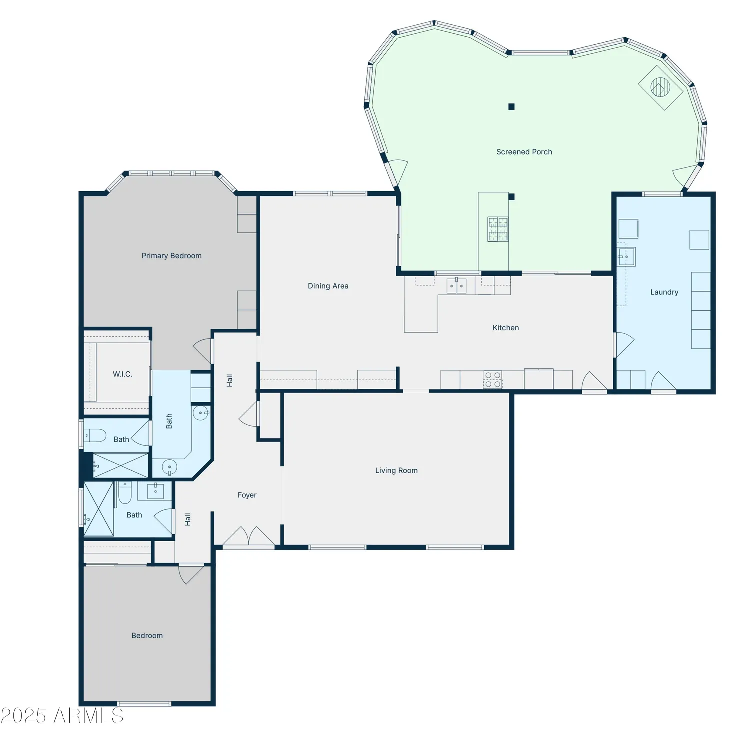 Property Slideshow image 28 of 28 | 14121 w casa linda dr, Sun City West, AZ, 85375