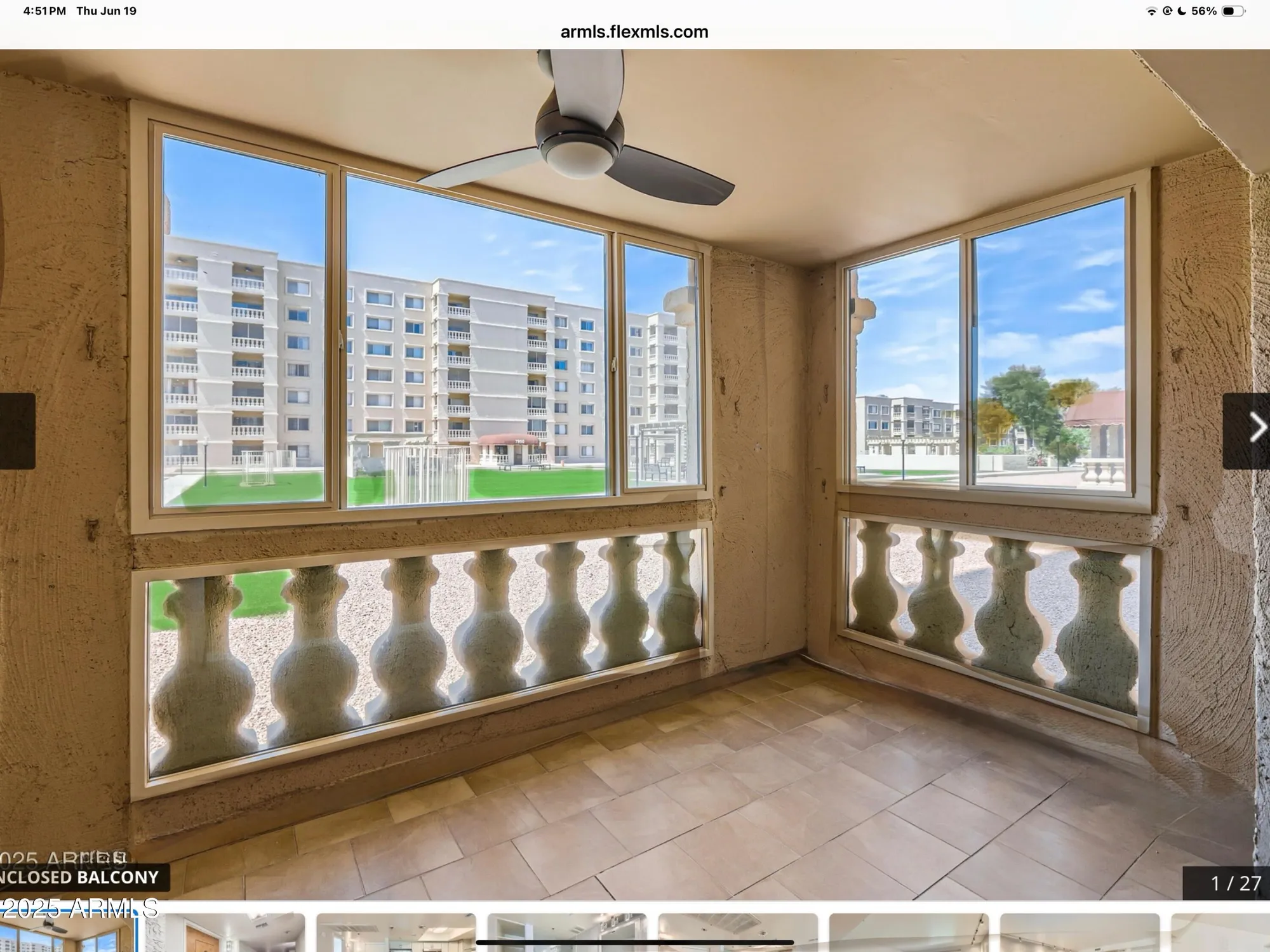 Property Slideshow image 2 of 31 | 7970 e camelback rd unit 110, Scottsdale, AZ, 85251