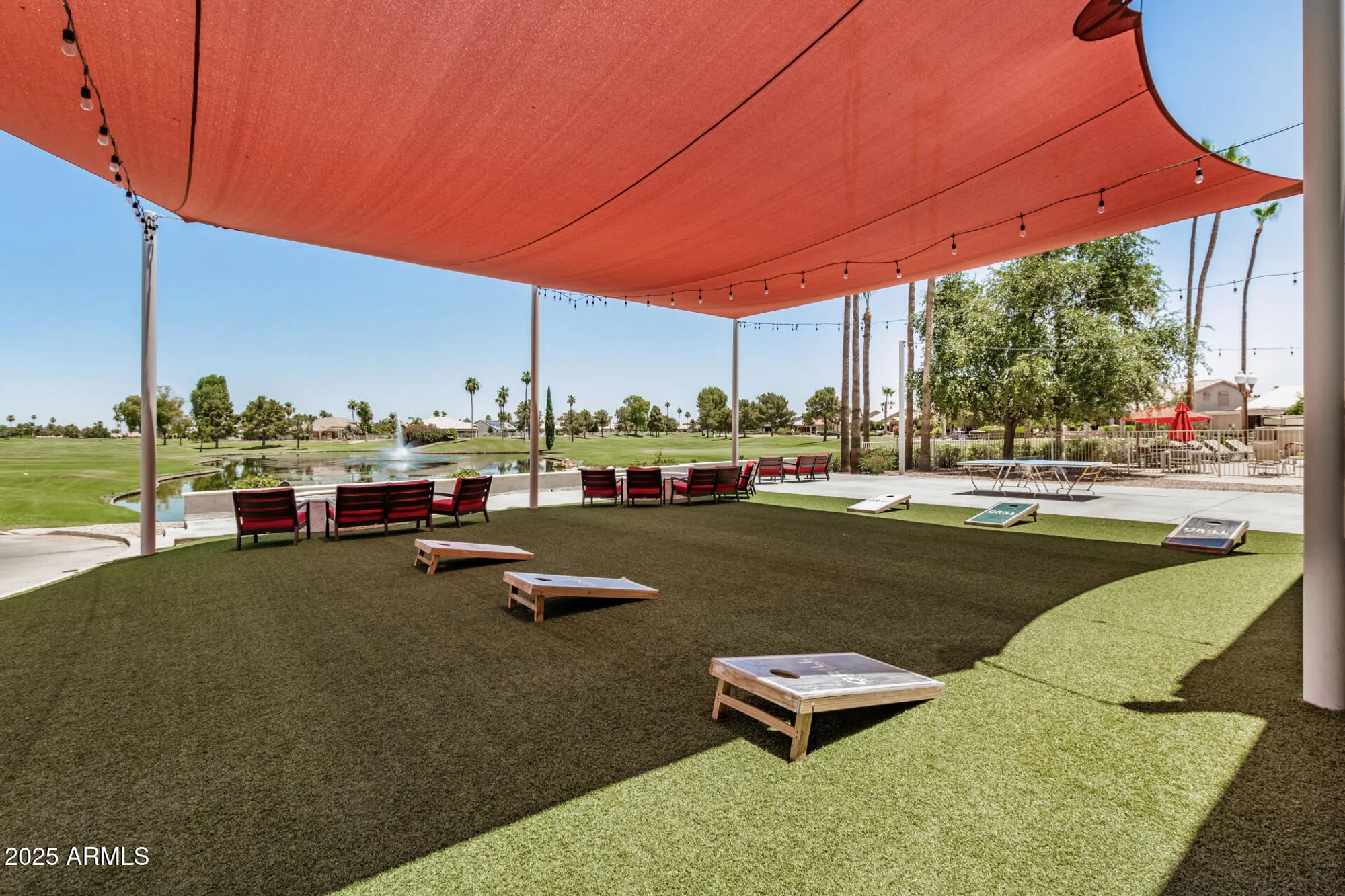 Property Slideshow image 63 of 65 | 10709 e champagne dr, Sun Lakes, AZ, 85248