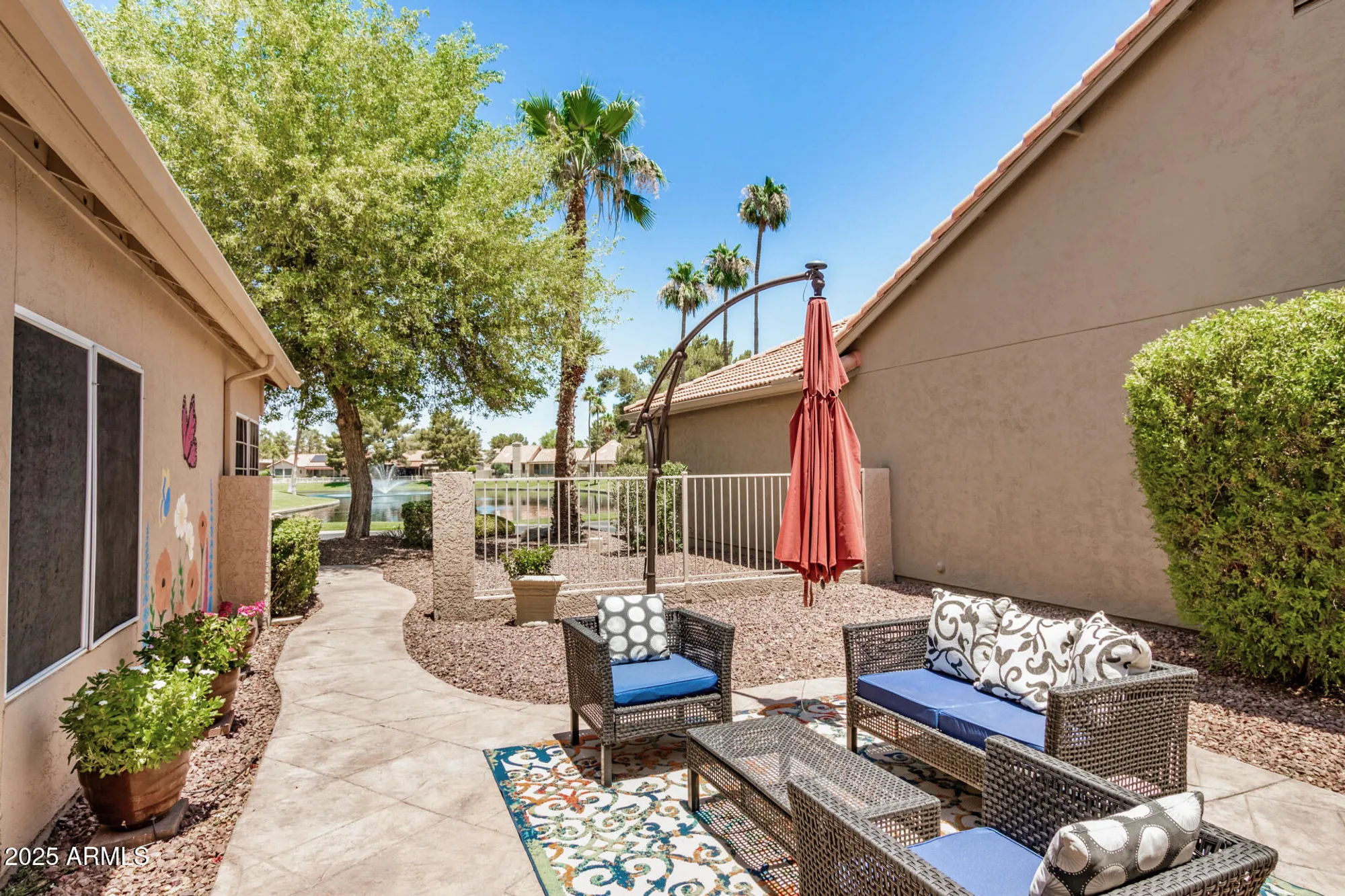 Property Slideshow image 37 of 65 | 10709 e champagne dr, Sun Lakes, AZ, 85248
