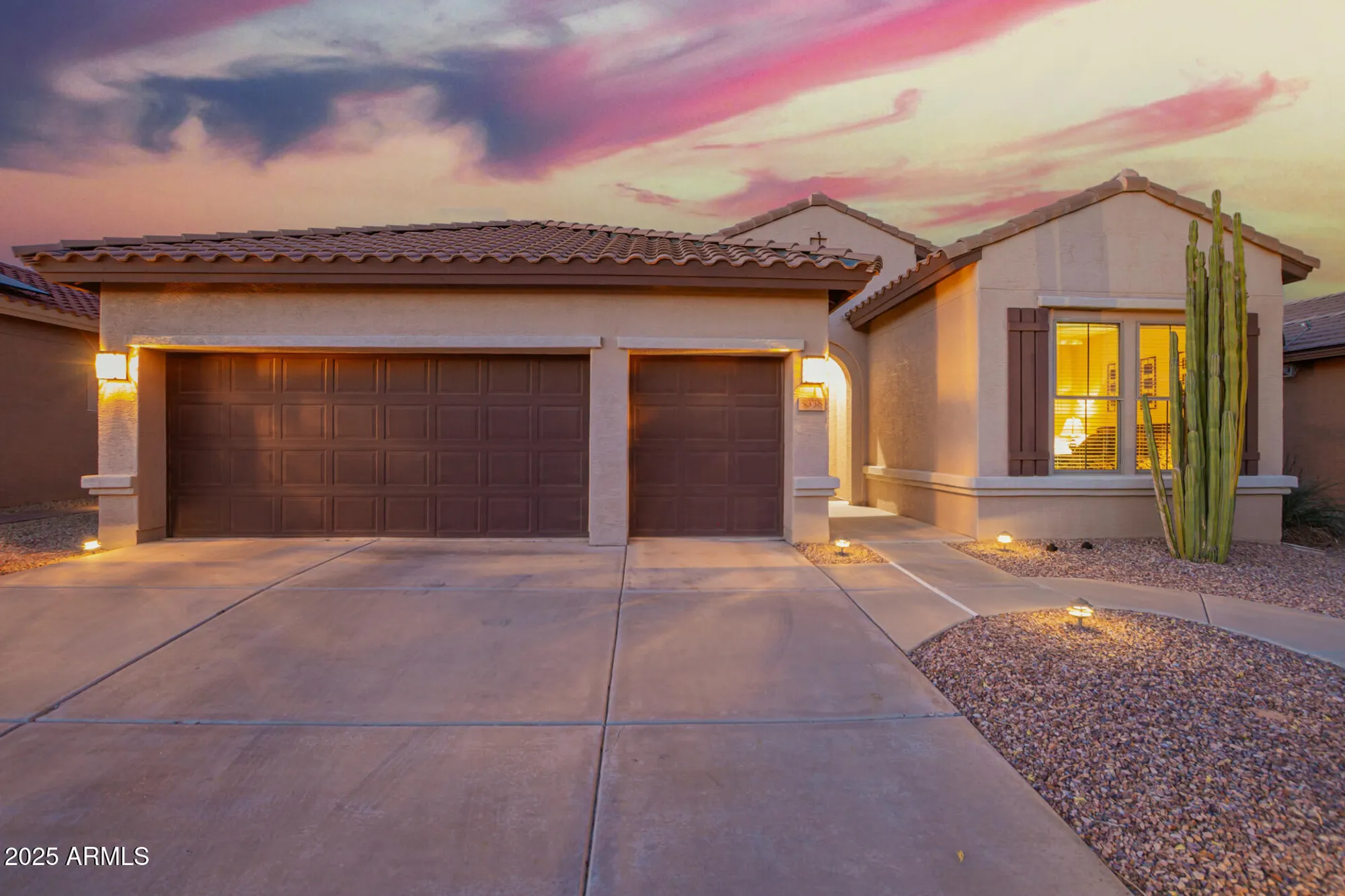 Property Slideshow image 3 of 48 | 5338 w buckskin dr, Eloy, AZ, 85131