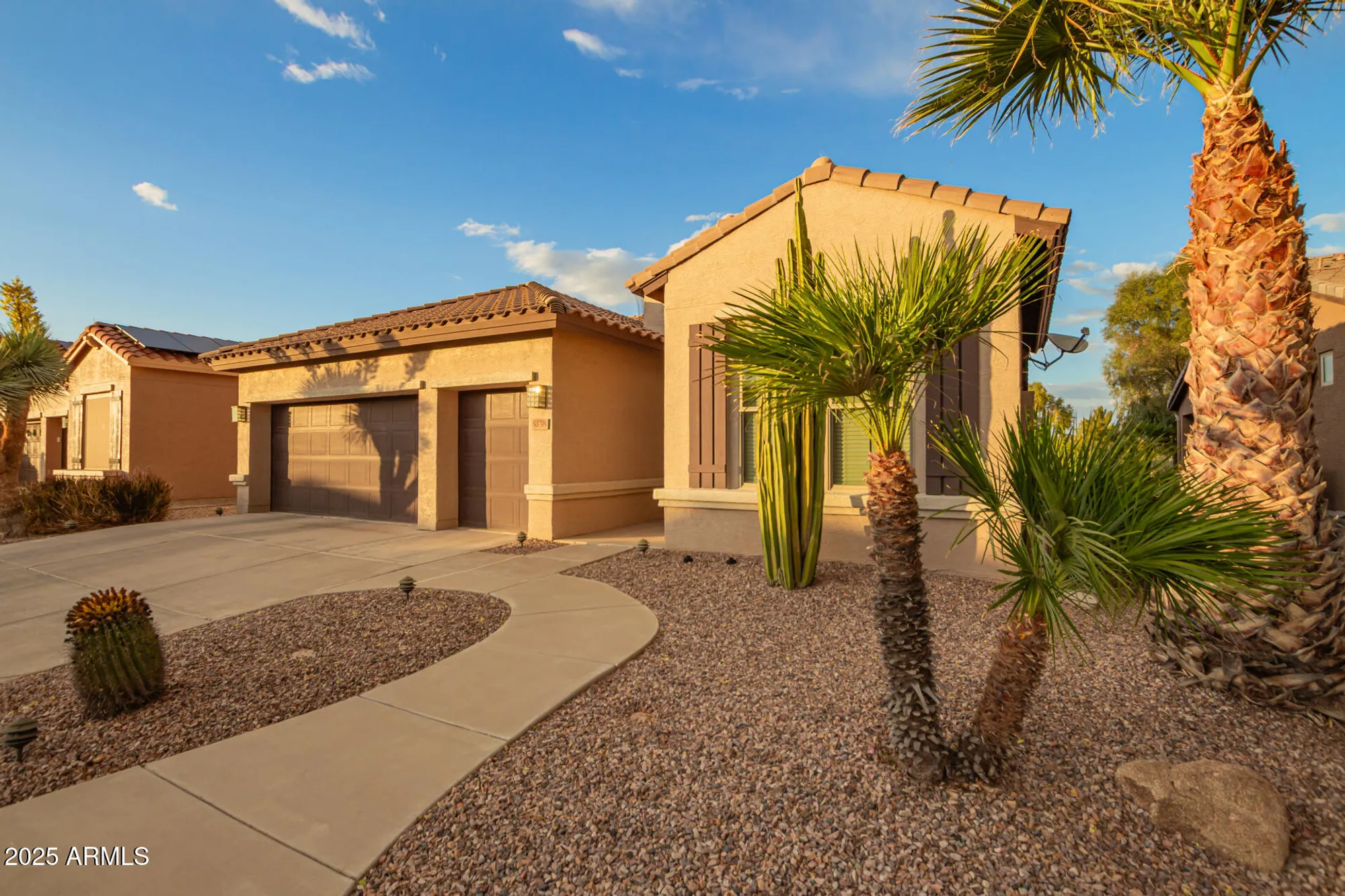 Property Slideshow image 5 of 48 | 5338 w buckskin dr, Eloy, AZ, 85131