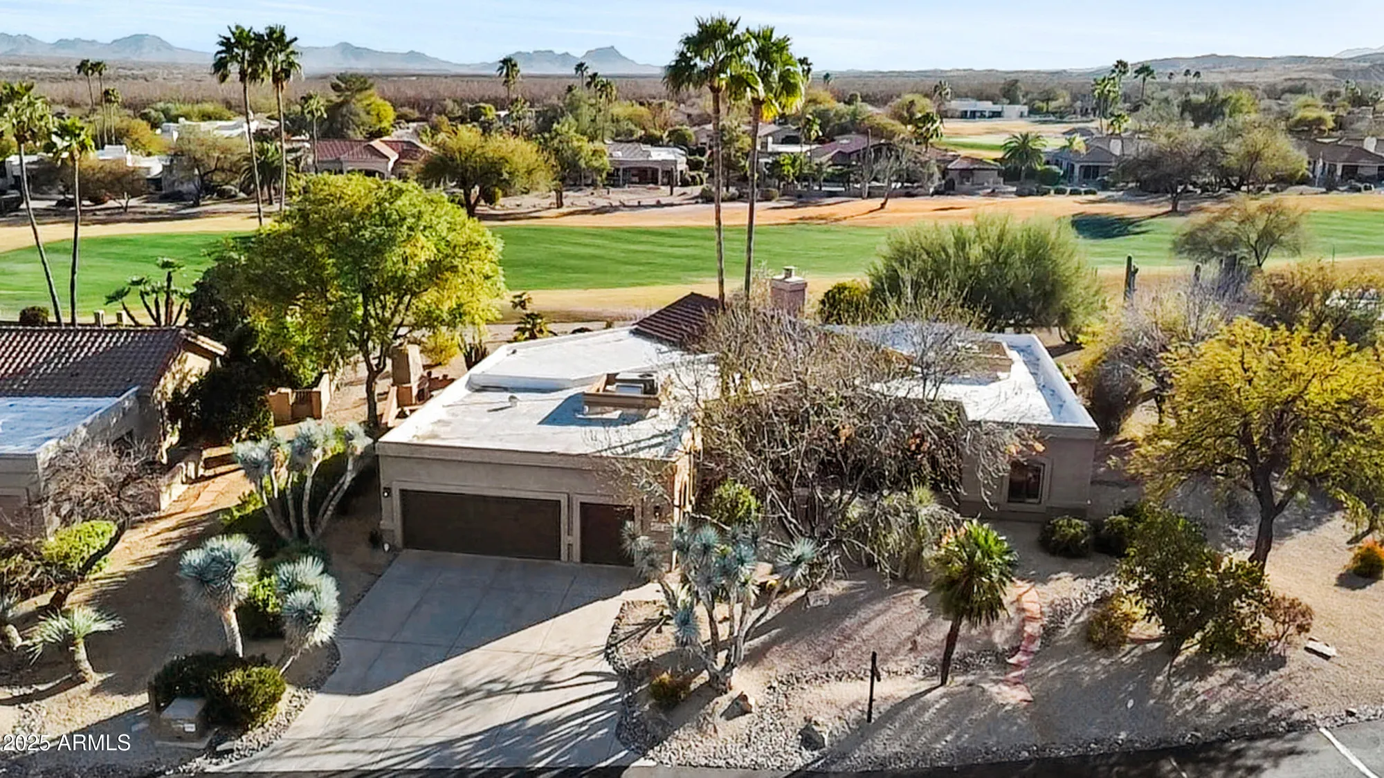 Property Slideshow image 1 of 35 | 18919 e reata ln, Rio Verde, AZ, 85263