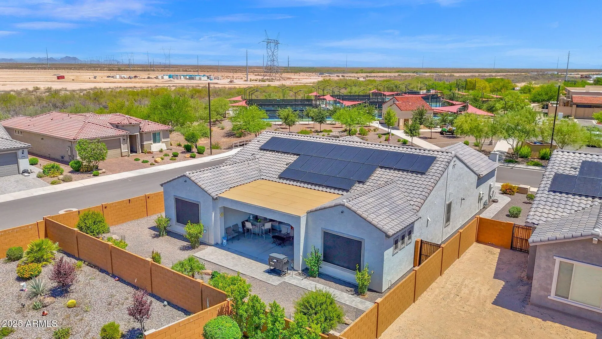 Property Slideshow image 34 of 43 | 27667 w mohawk ln, Buckeye, AZ, 85396