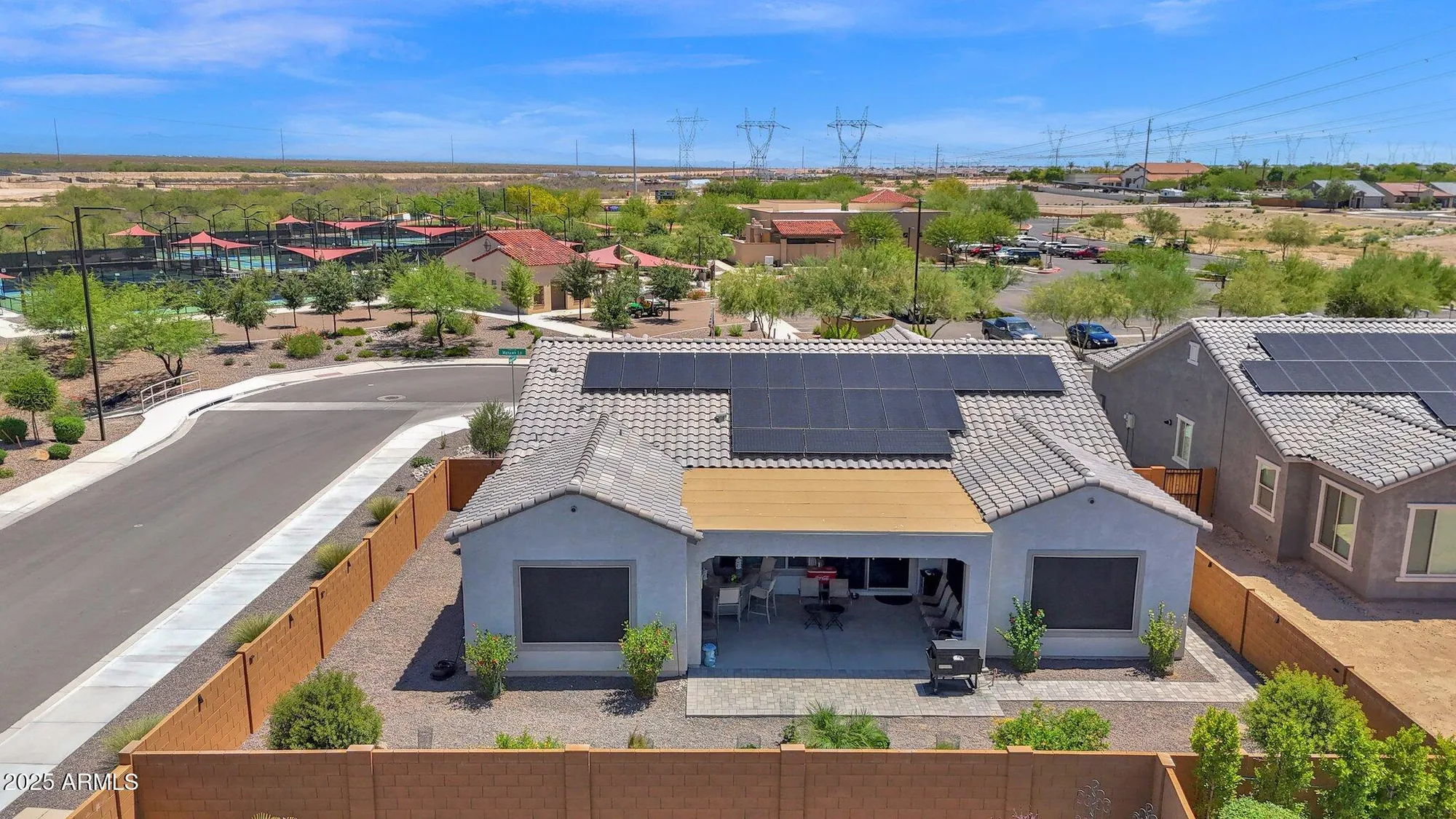 Property Slideshow image 35 of 43 | 27667 w mohawk ln, Buckeye, AZ, 85396