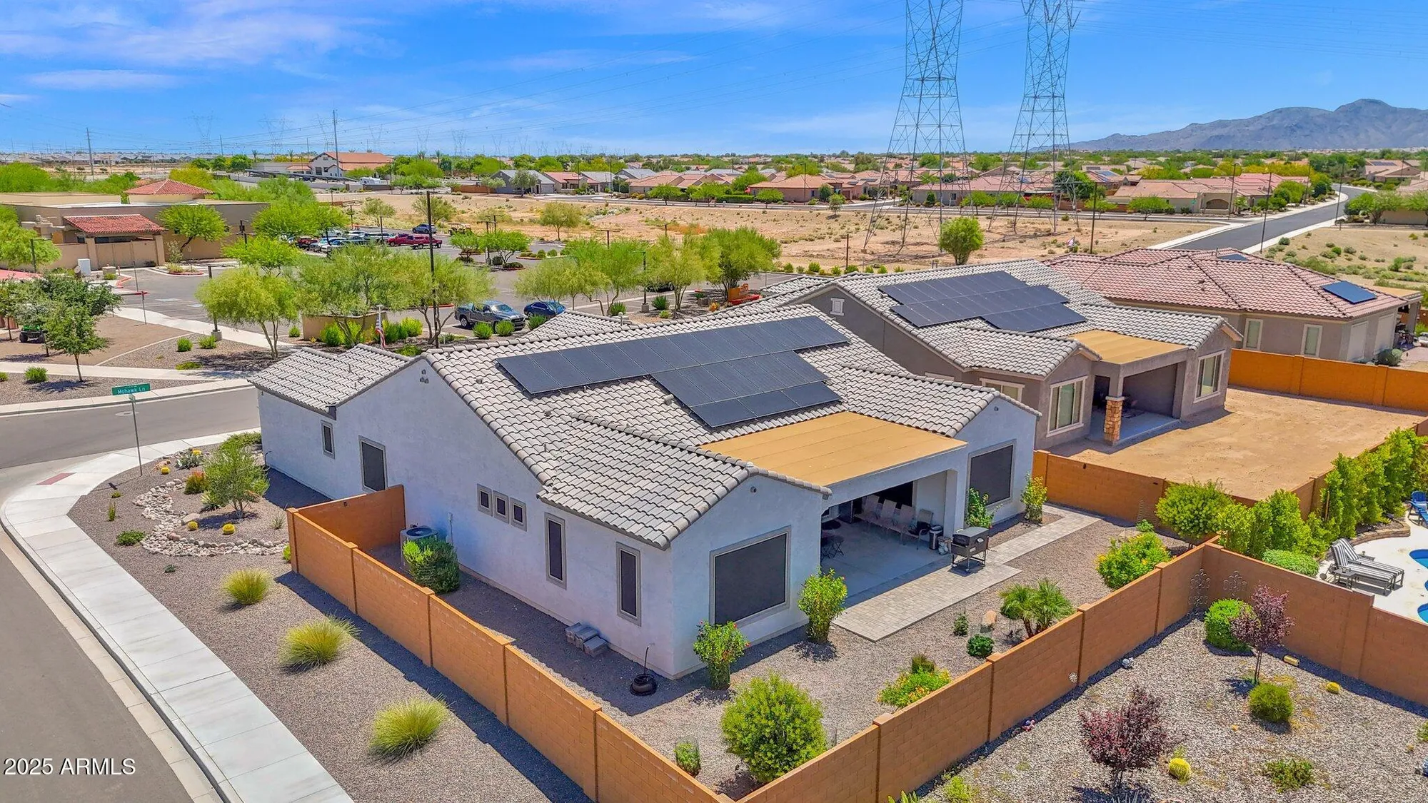 Property Slideshow image 36 of 43 | 27667 w mohawk ln, Buckeye, AZ, 85396