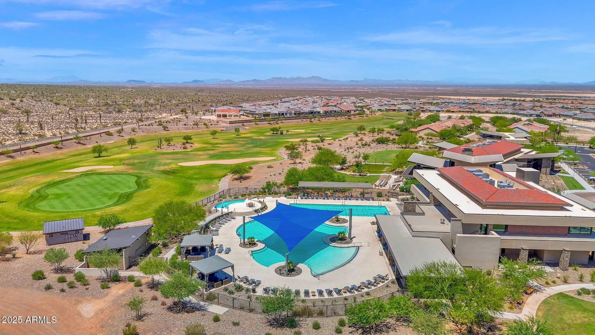 Property Slideshow image 42 of 43 | 27667 w mohawk ln, Buckeye, AZ, 85396