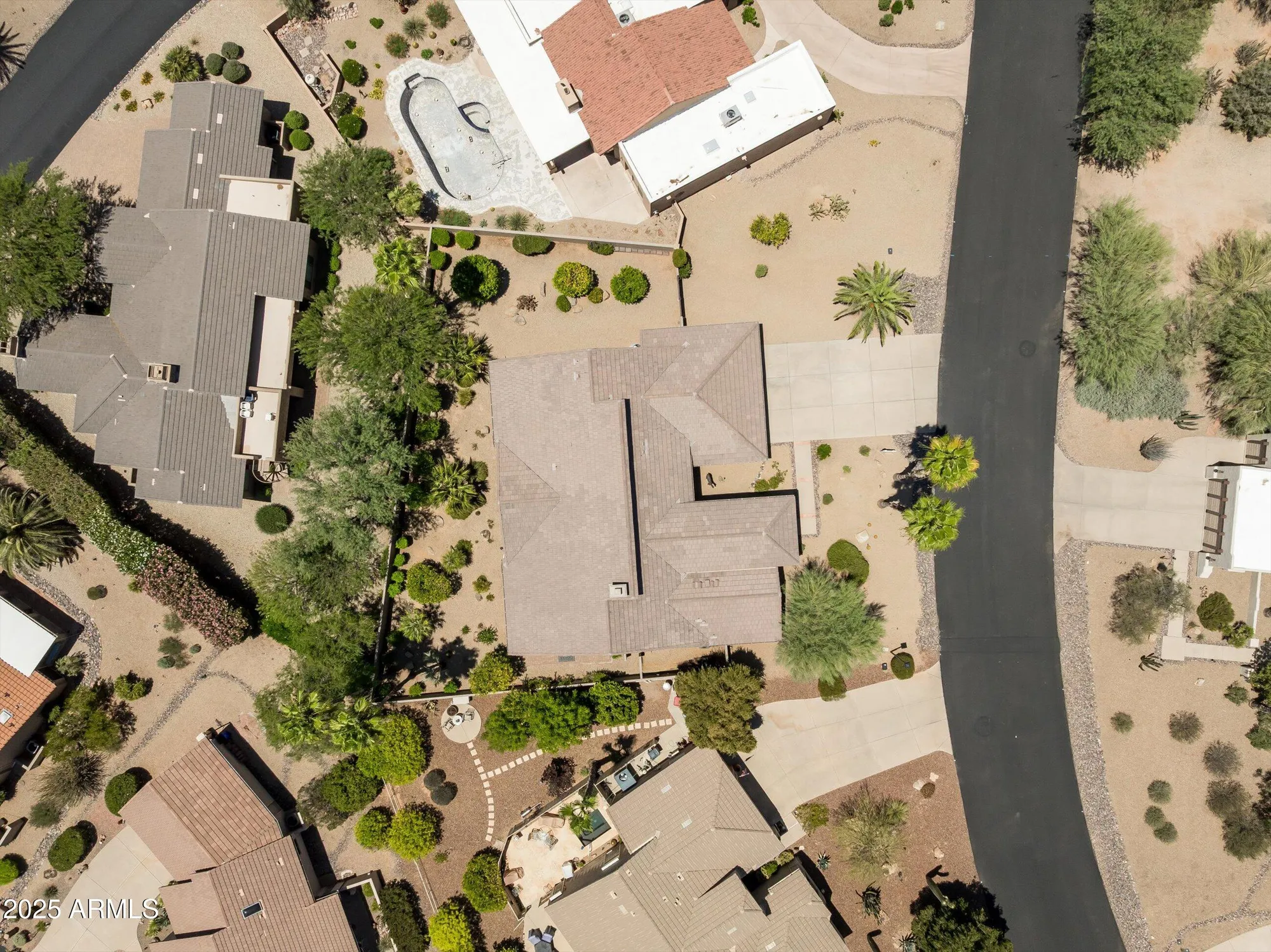 Property Slideshow image 41 of 42 | 25821 n bolero bnd, Rio Verde, AZ, 85263