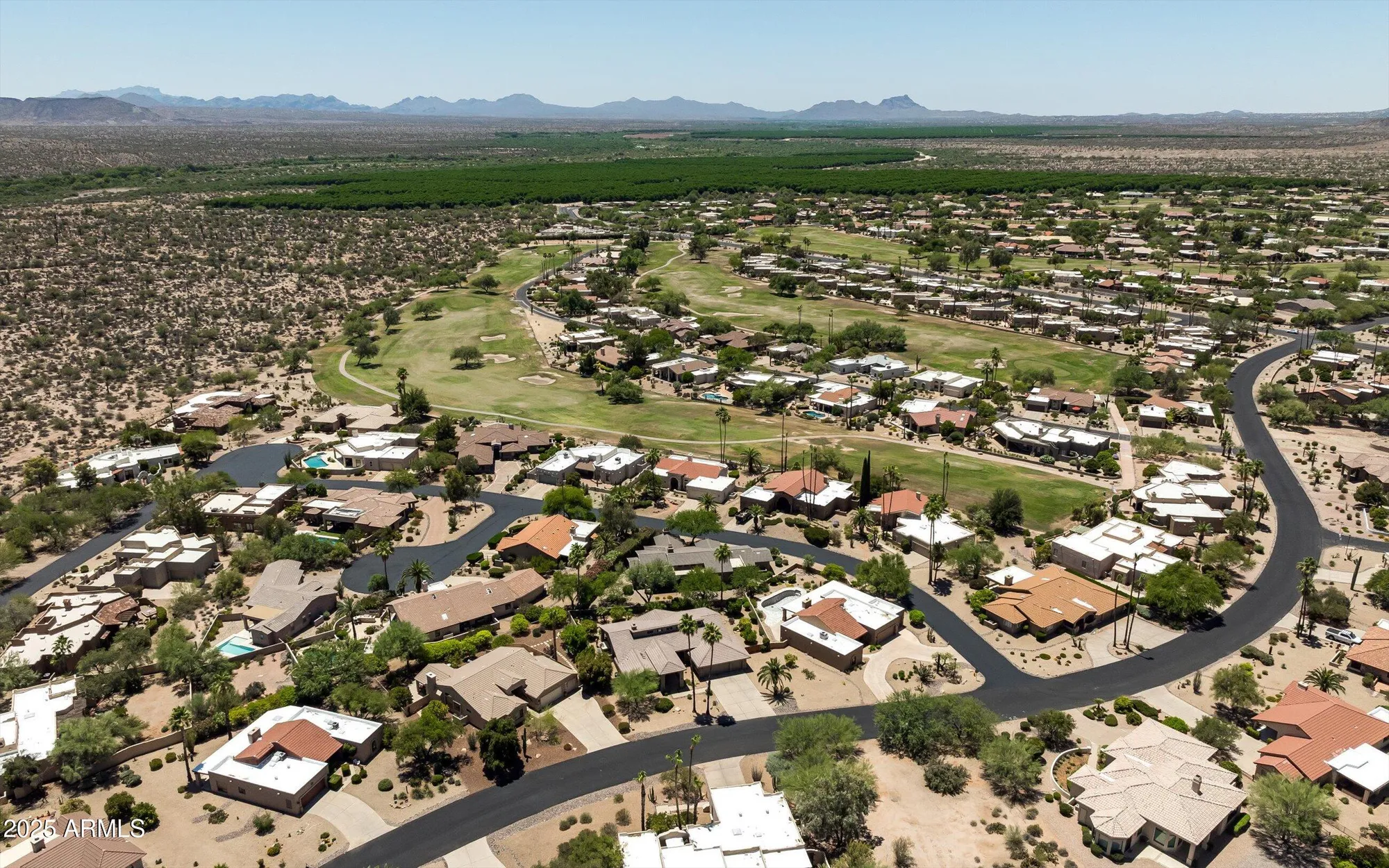 Property Slideshow image 39 of 42 | 25821 n bolero bnd, Rio Verde, AZ, 85263