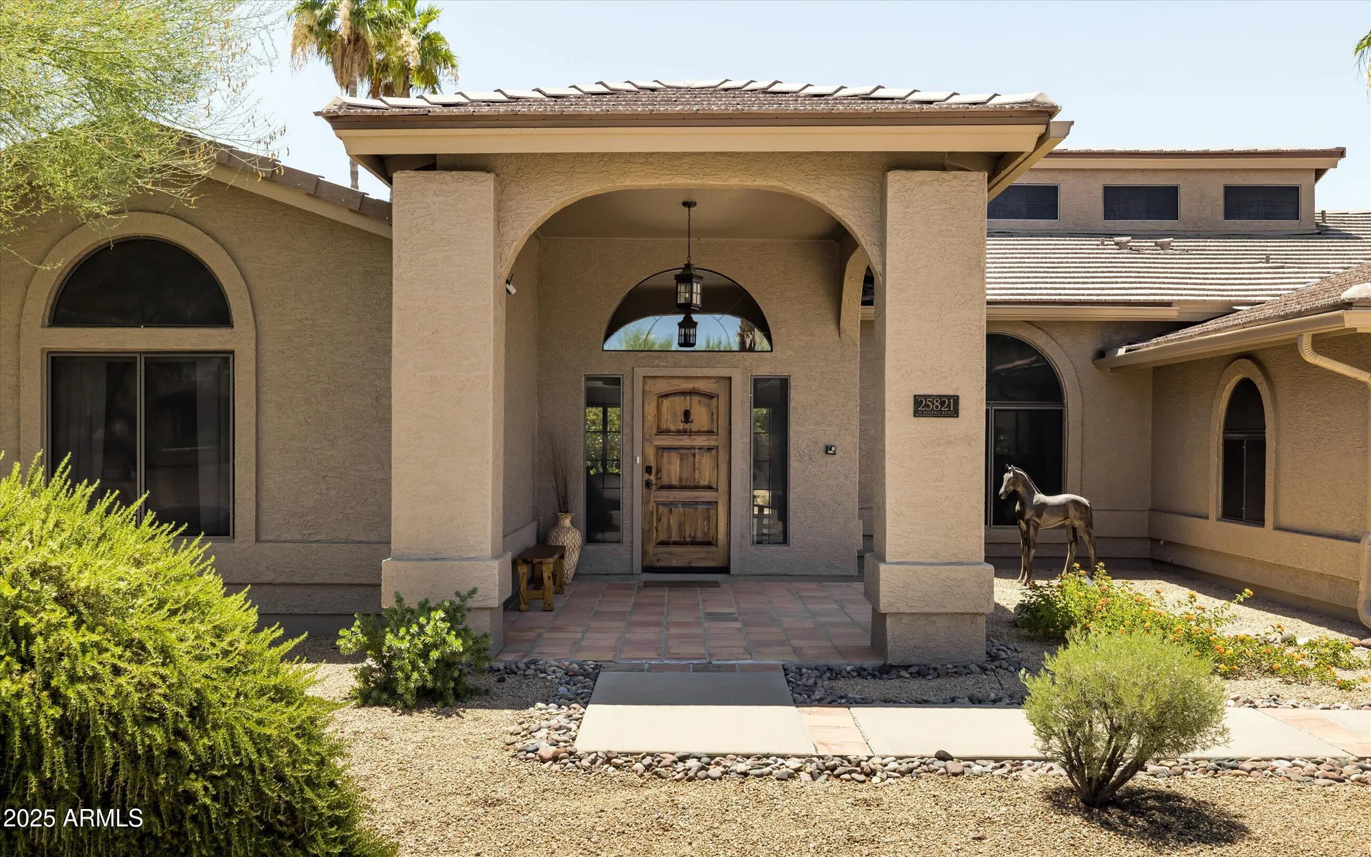 Property Slideshow image 1 of 42 | 25821 n bolero bnd, Rio Verde, AZ, 85263