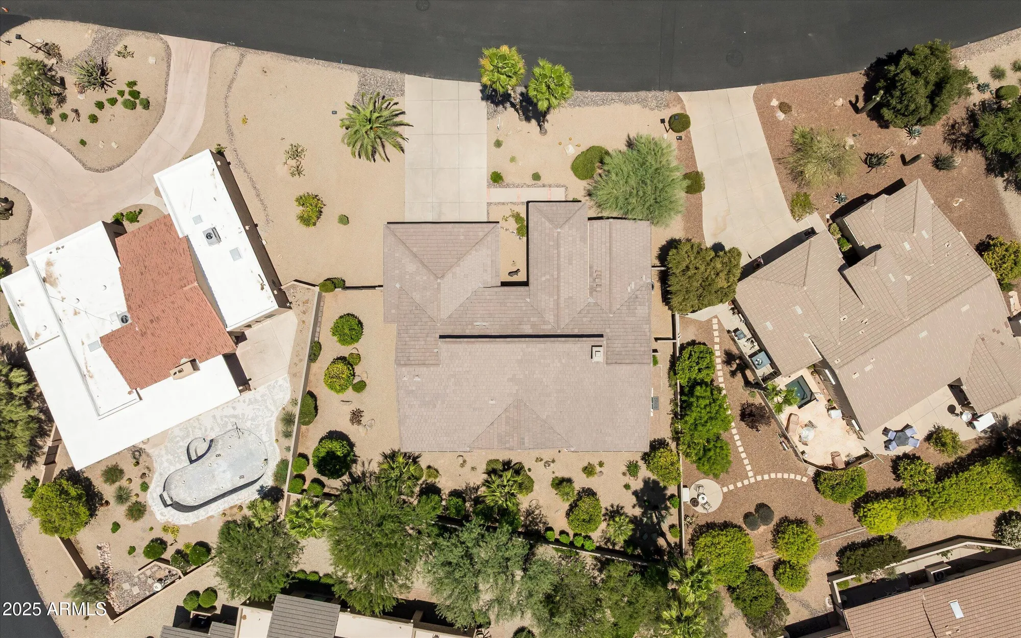 Property Slideshow image 40 of 42 | 25821 n bolero bnd, Rio Verde, AZ, 85263