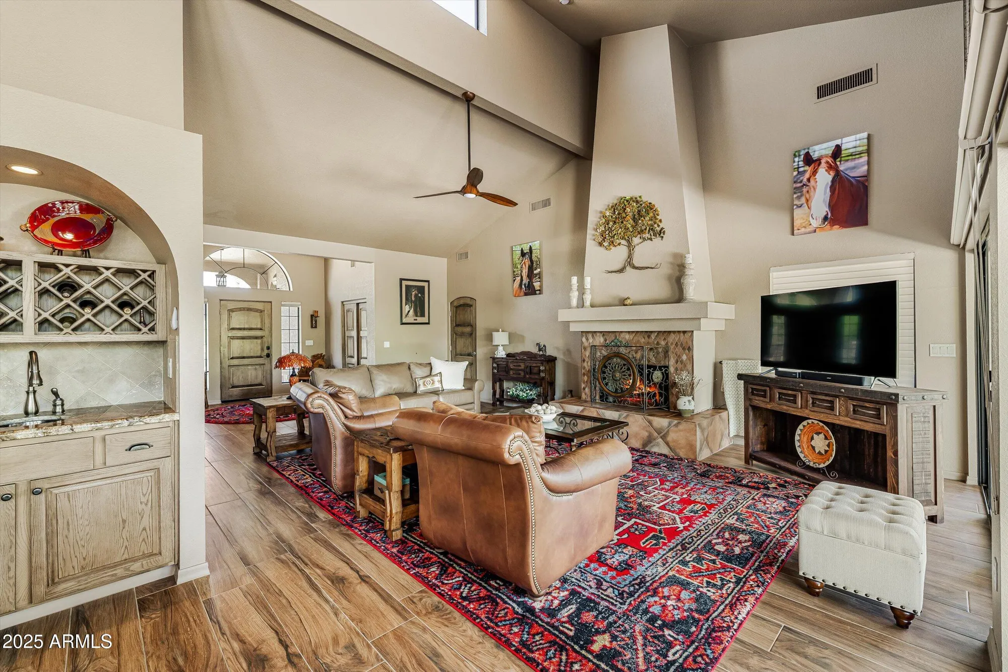 Property Slideshow image 9 of 42 | 25821 n bolero bnd, Rio Verde, AZ, 85263