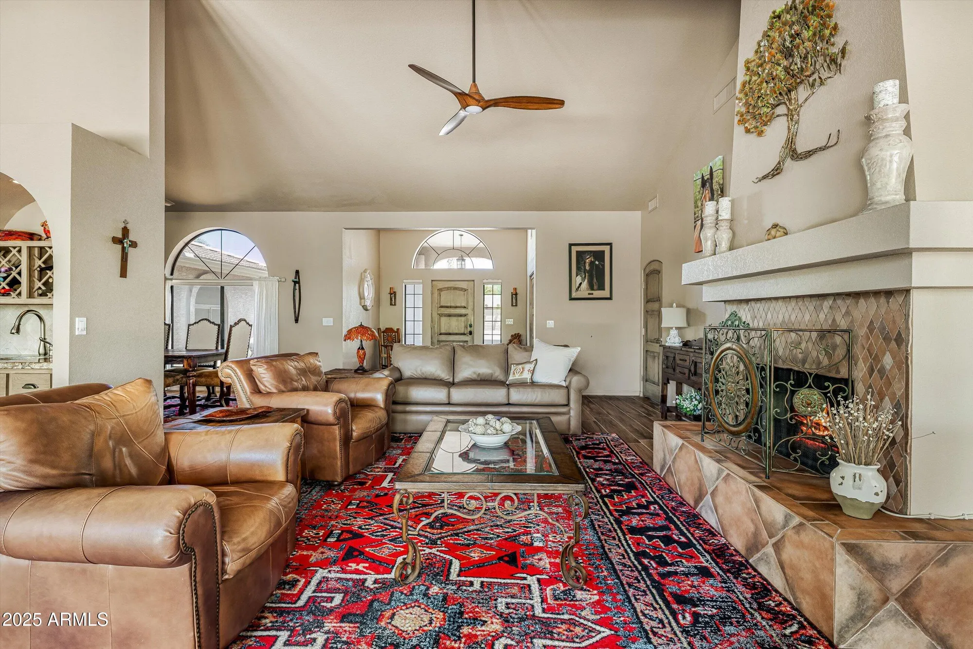 Property Slideshow image 10 of 42 | 25821 n bolero bnd, Rio Verde, AZ, 85263