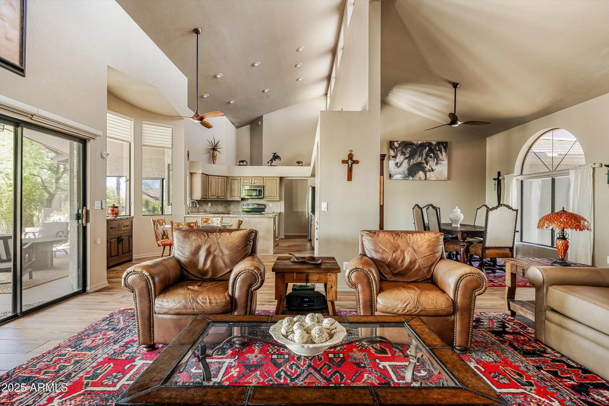 Property Slideshow image 11 of 42 | 25821 n bolero bnd, Rio Verde, AZ, 85263