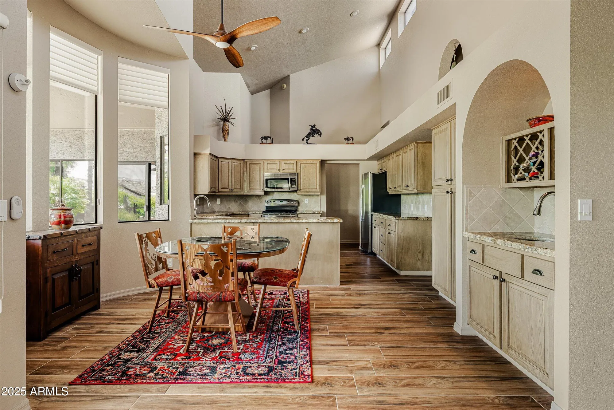 Property Slideshow image 12 of 42 | 25821 n bolero bnd, Rio Verde, AZ, 85263