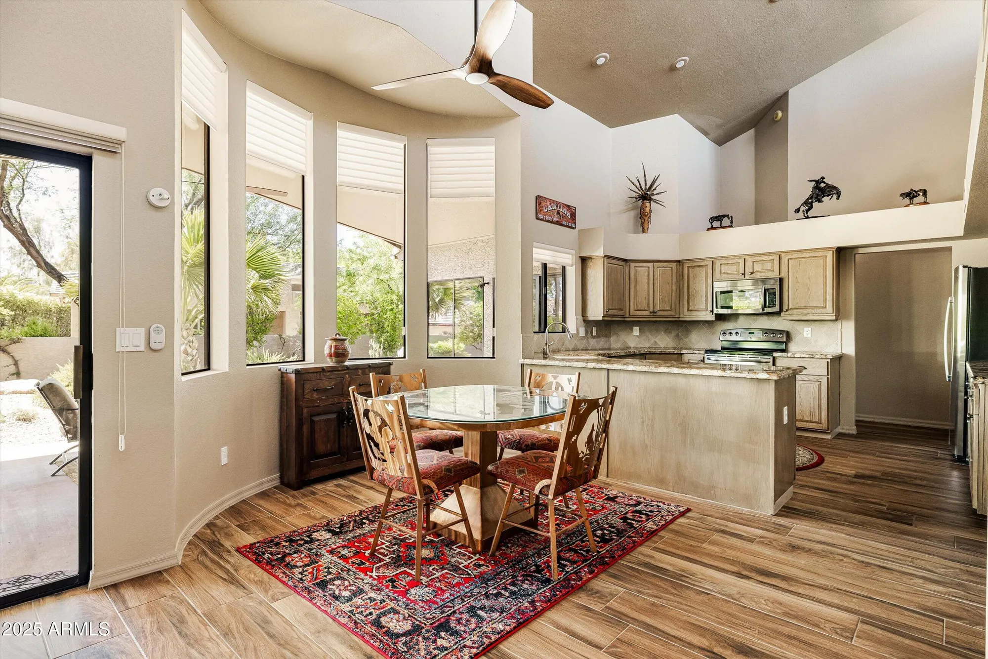Property Slideshow image 13 of 42 | 25821 n bolero bnd, Rio Verde, AZ, 85263