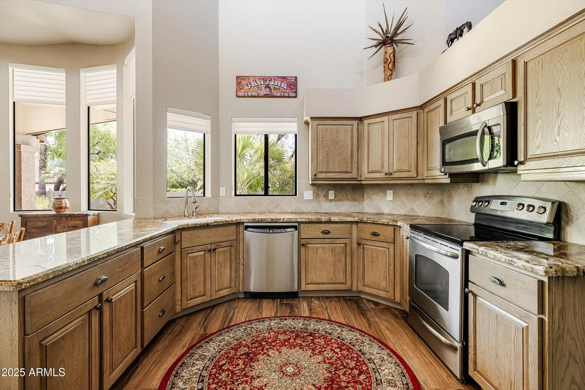 Property Slideshow image 14 of 42 | 25821 n bolero bnd, Rio Verde, AZ, 85263