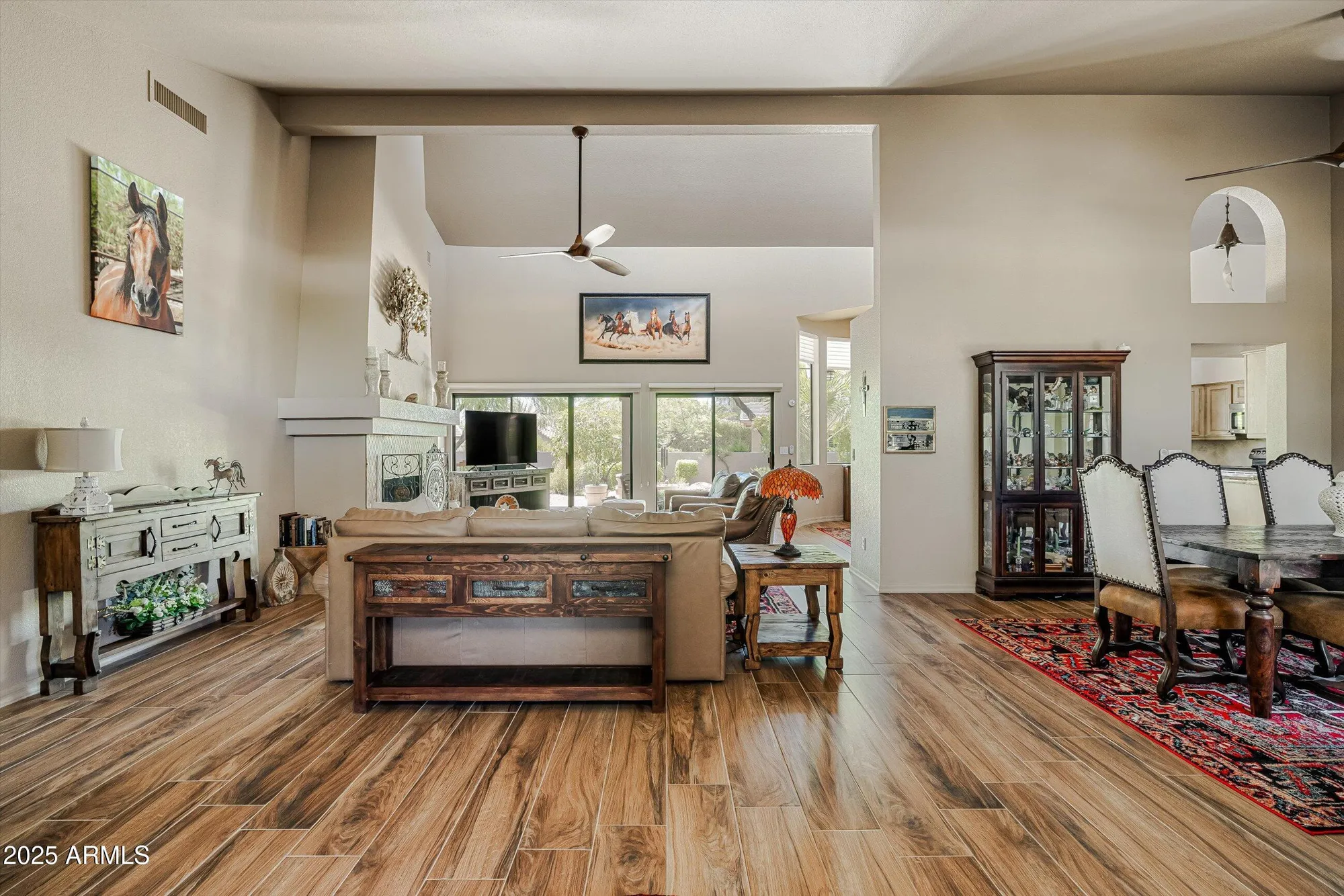 Property Slideshow image 6 of 42 | 25821 n bolero bnd, Rio Verde, AZ, 85263