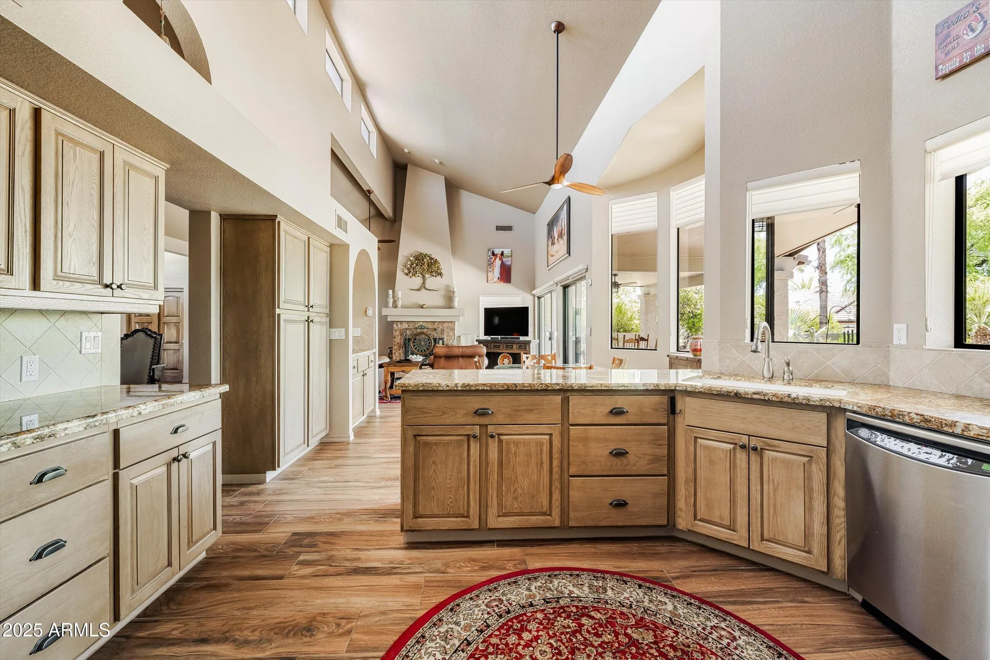 Property Slideshow image 15 of 42 | 25821 n bolero bnd, Rio Verde, AZ, 85263