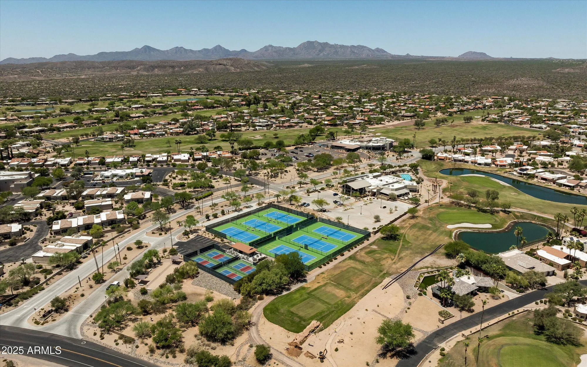 Property Slideshow image 28 of 42 | 25821 n bolero bnd, Rio Verde, AZ, 85263