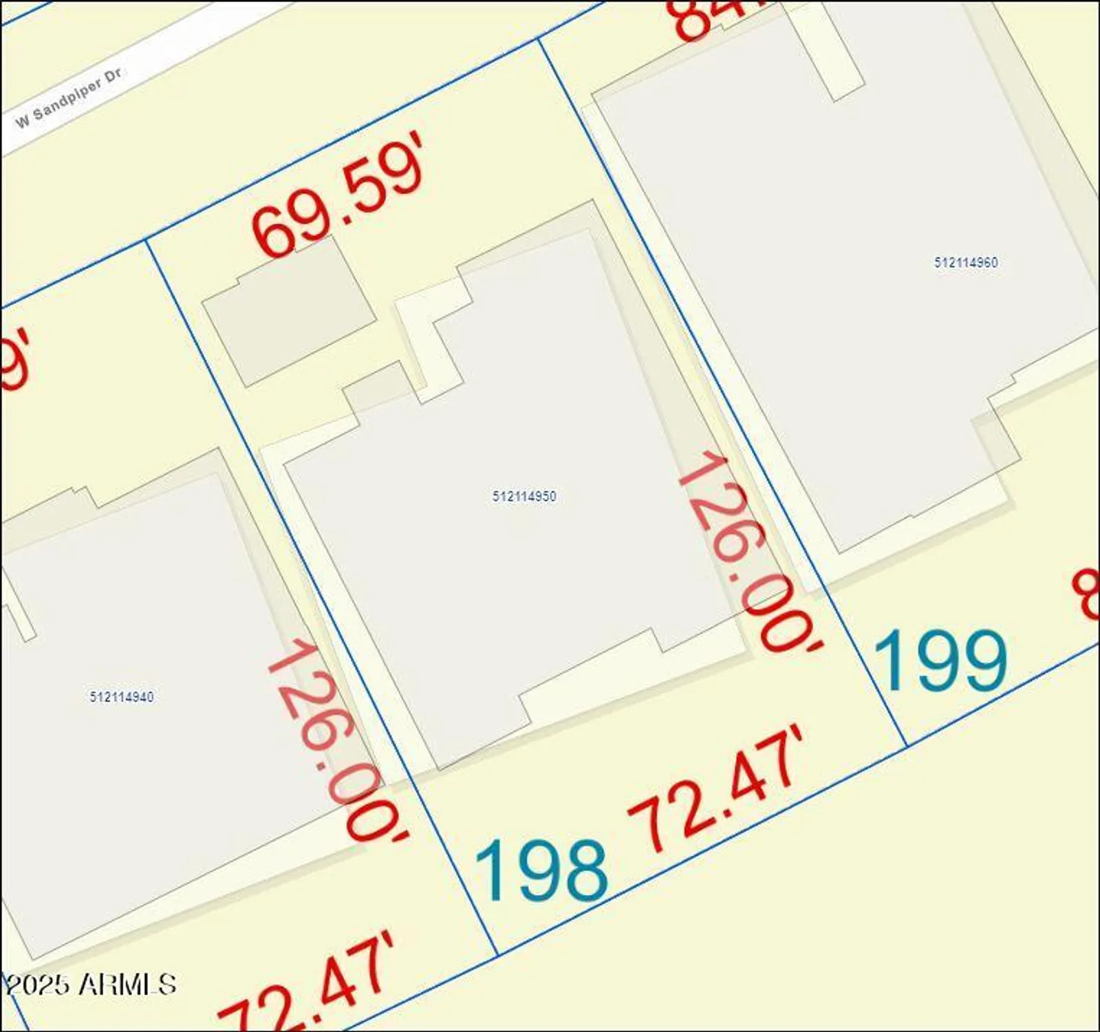 Property Slideshow image 34 of 34 | 42625 w sandpiper dr, Maricopa, AZ, 85138