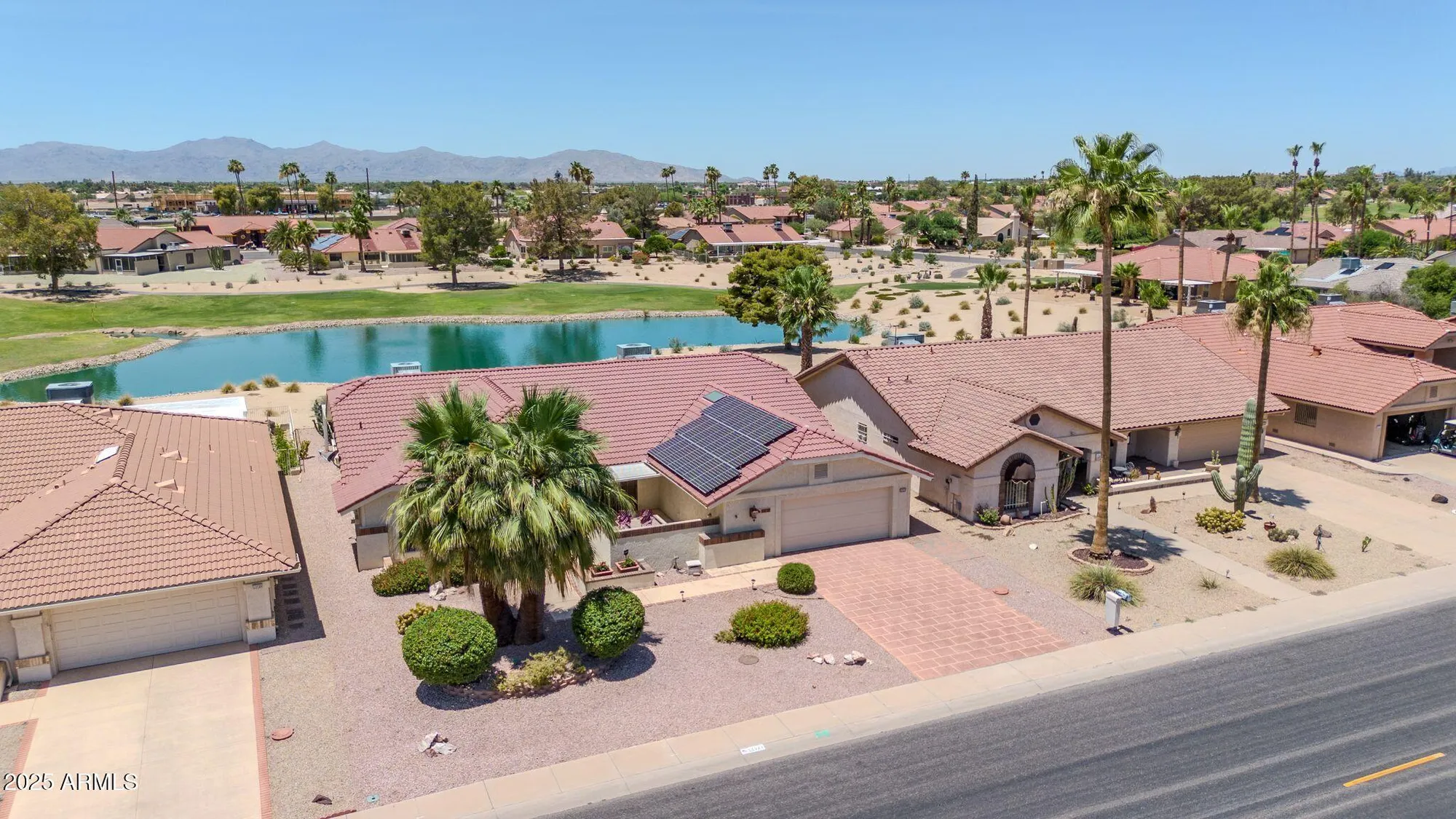 Property Slideshow image 52 of 54 | 13727 w aleppo dr, Sun City West, AZ, 85375