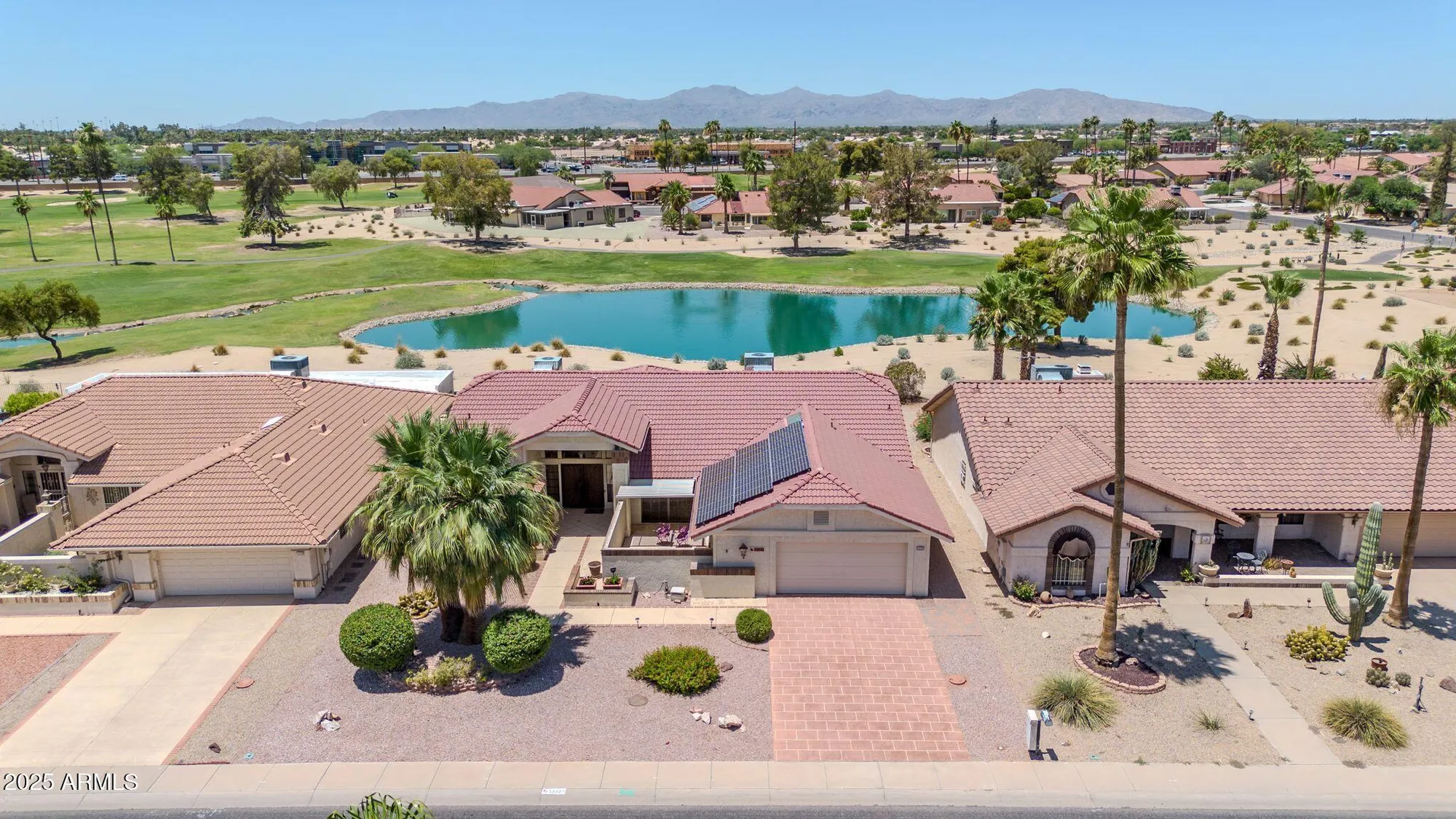 Property Slideshow image 1 of 54 | 13727 w aleppo dr, Sun City West, AZ, 85375