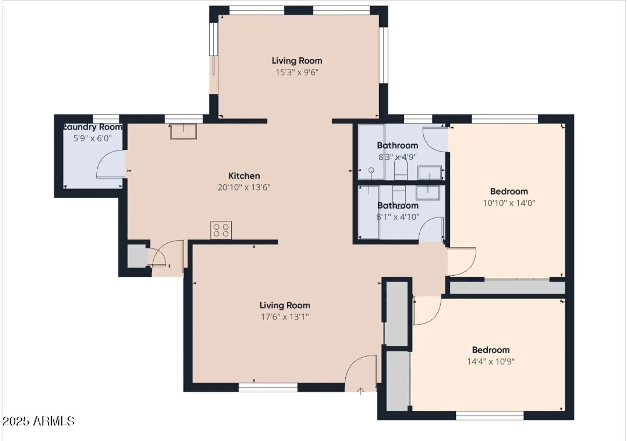 Property Slideshow image 22 of 22 | 9915 w mountain view rd, Sun City, AZ, 85351