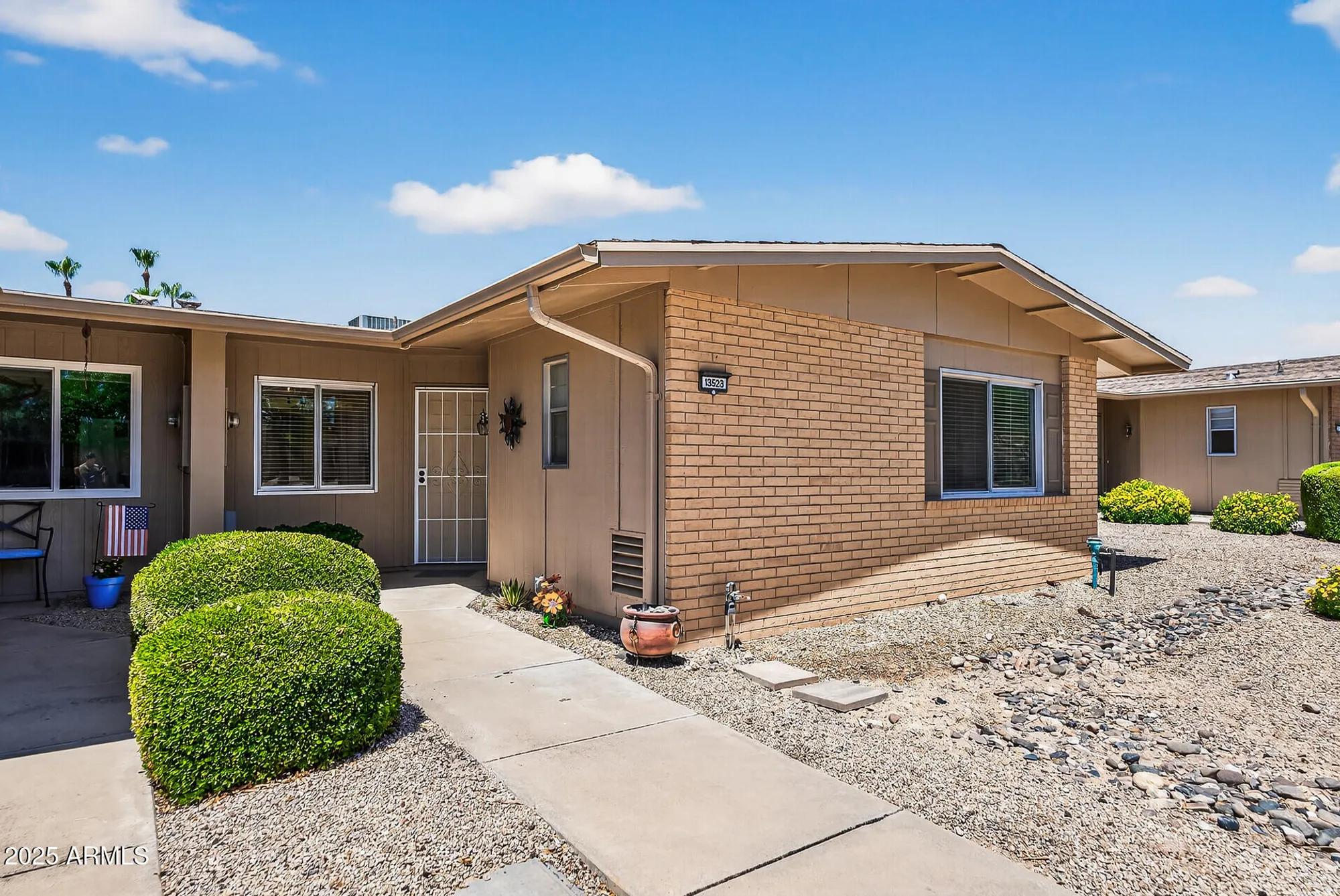 Property Slideshow image 1 of 43 | 13523 w prospect dr, Sun City West, AZ, 85375