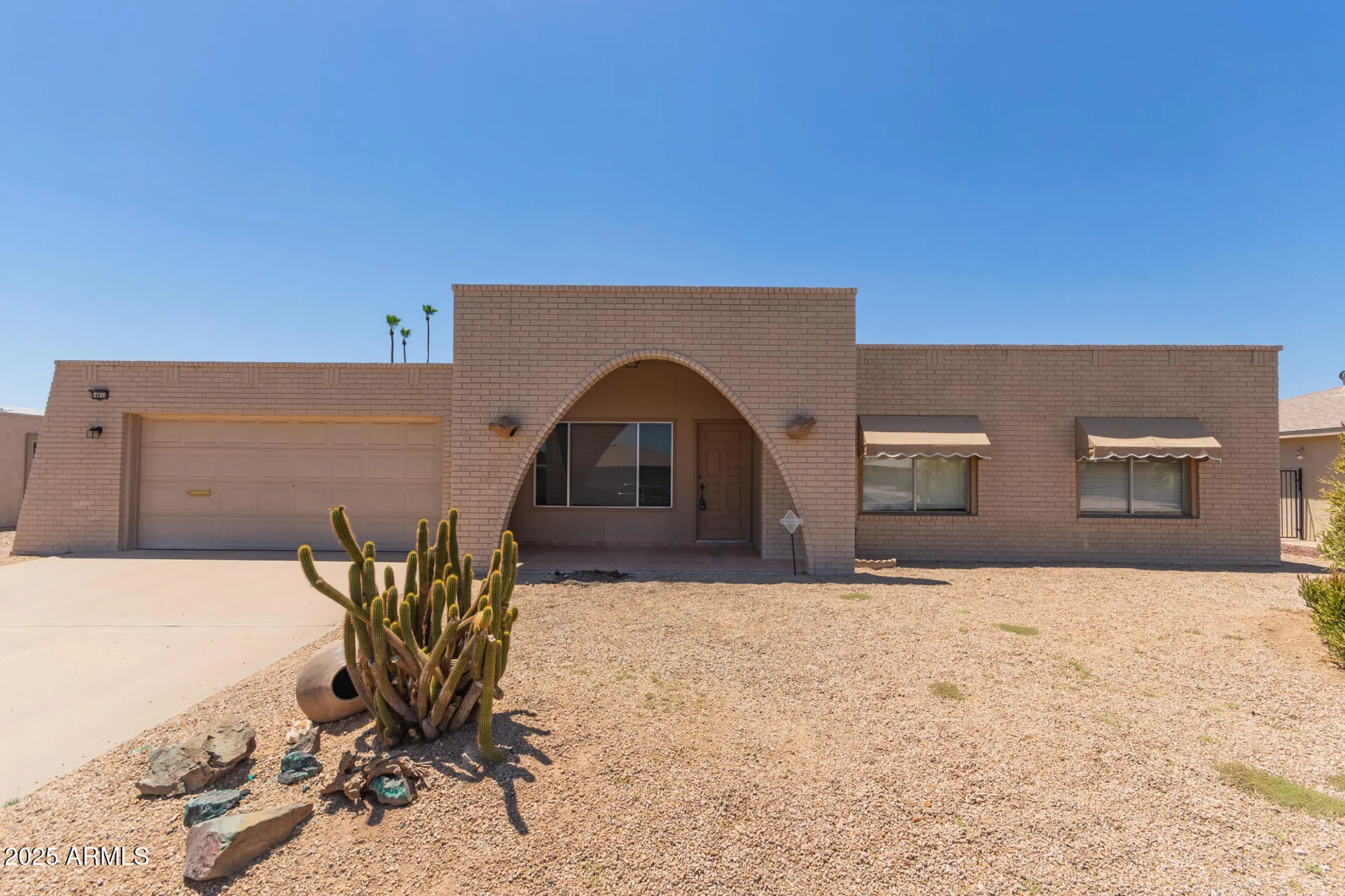 Property Slideshow image 2 of 37 | 14610 n bolivar dr, Sun City, AZ, 85351