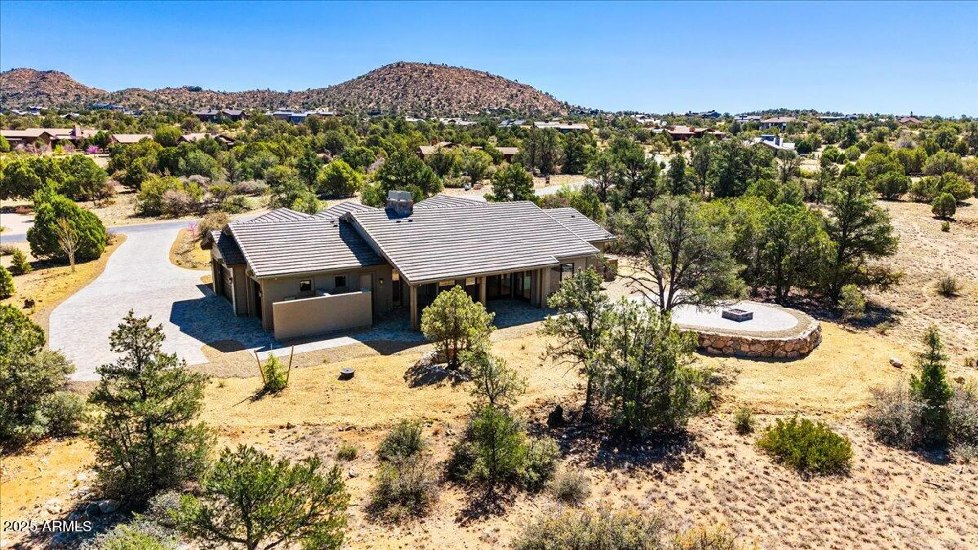 Property Slideshow image 4 of 44 | 14440 n sandia ln, Prescott, AZ, 86305