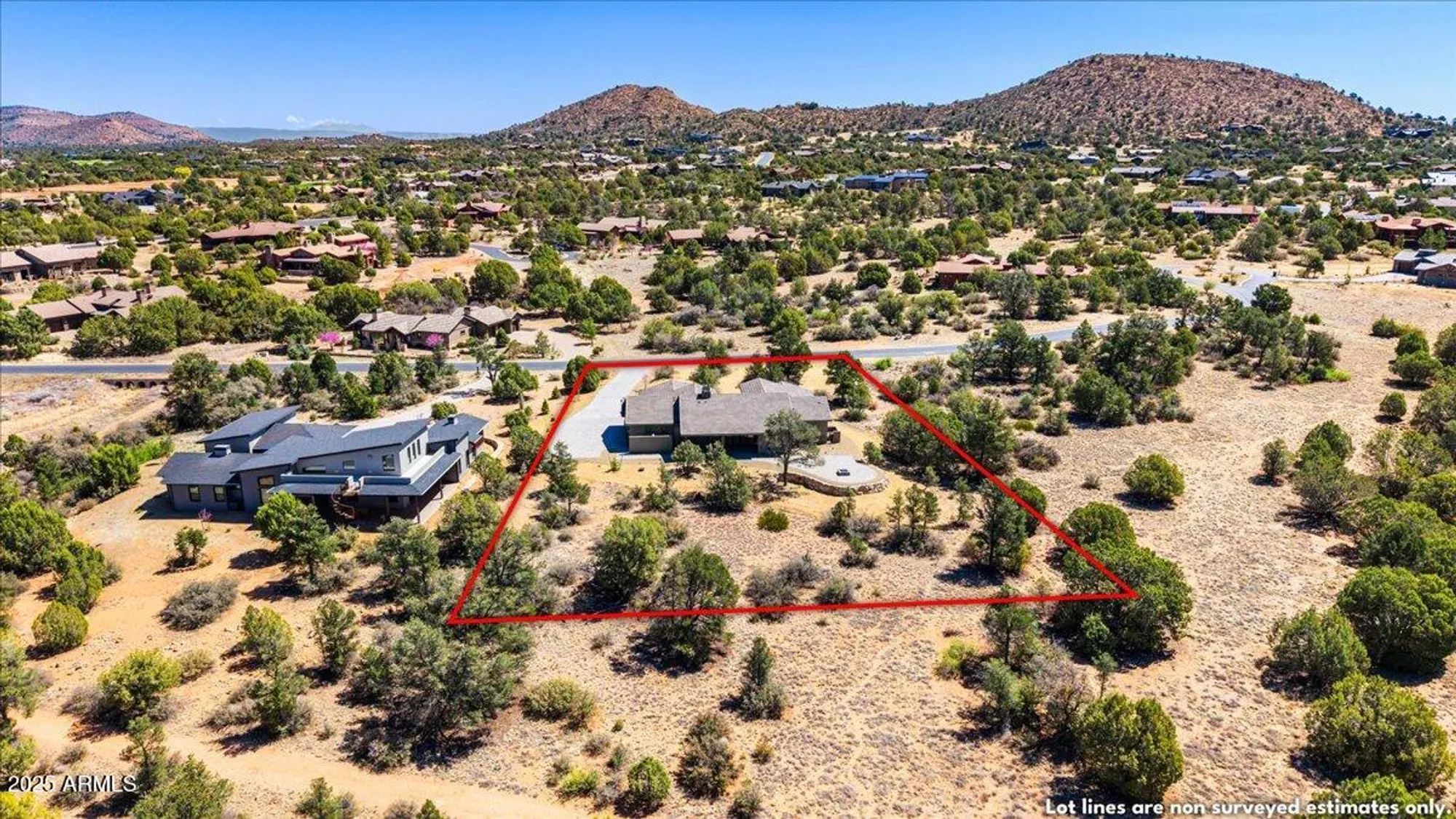 Property Slideshow image 5 of 44 | 14440 n sandia ln, Prescott, AZ, 86305