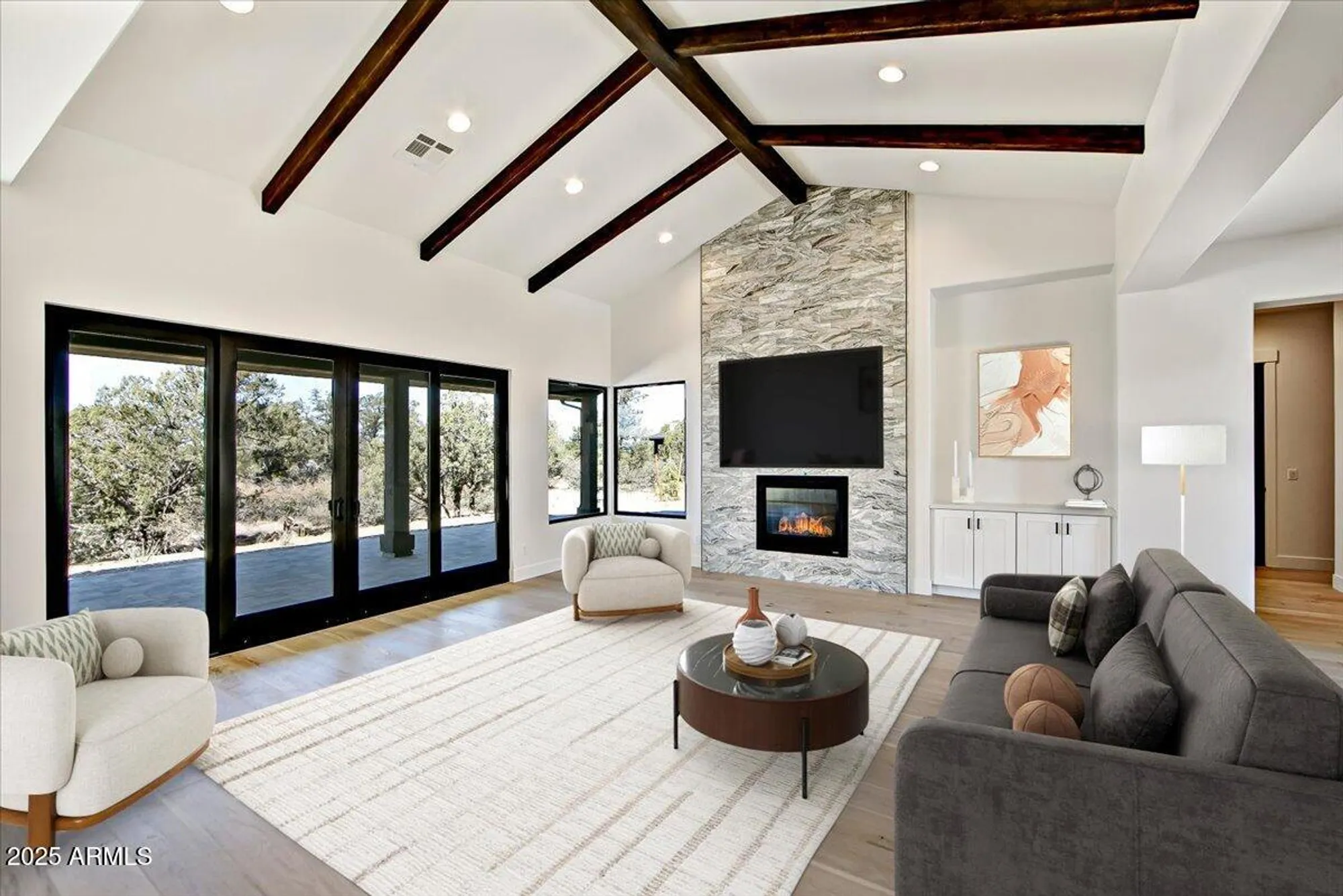 Property Slideshow image 10 of 44 | 14440 n sandia ln, Prescott, AZ, 86305