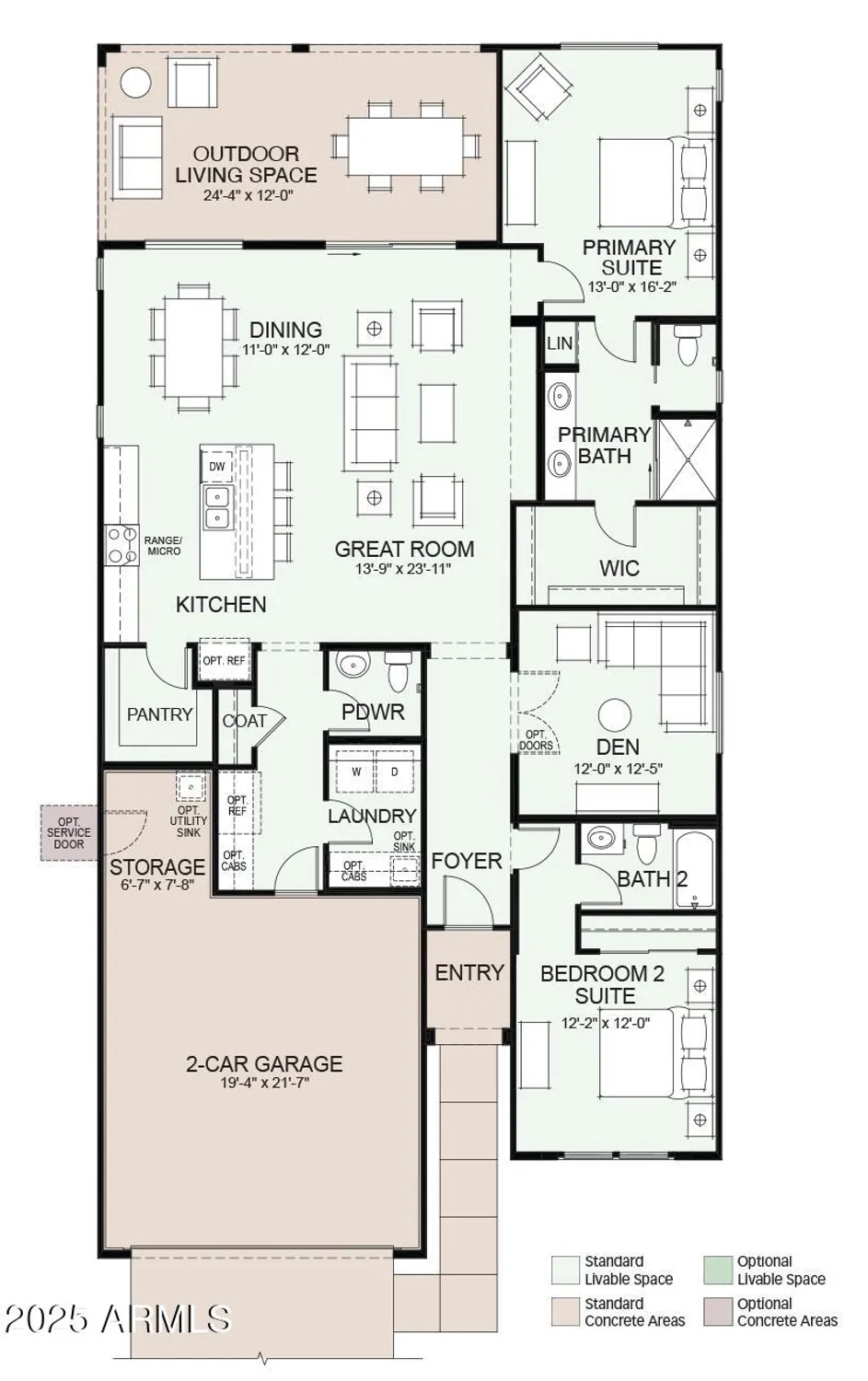 Property Slideshow image 2 of 22 | 5722 n maverick dr, Eloy, AZ, 85131