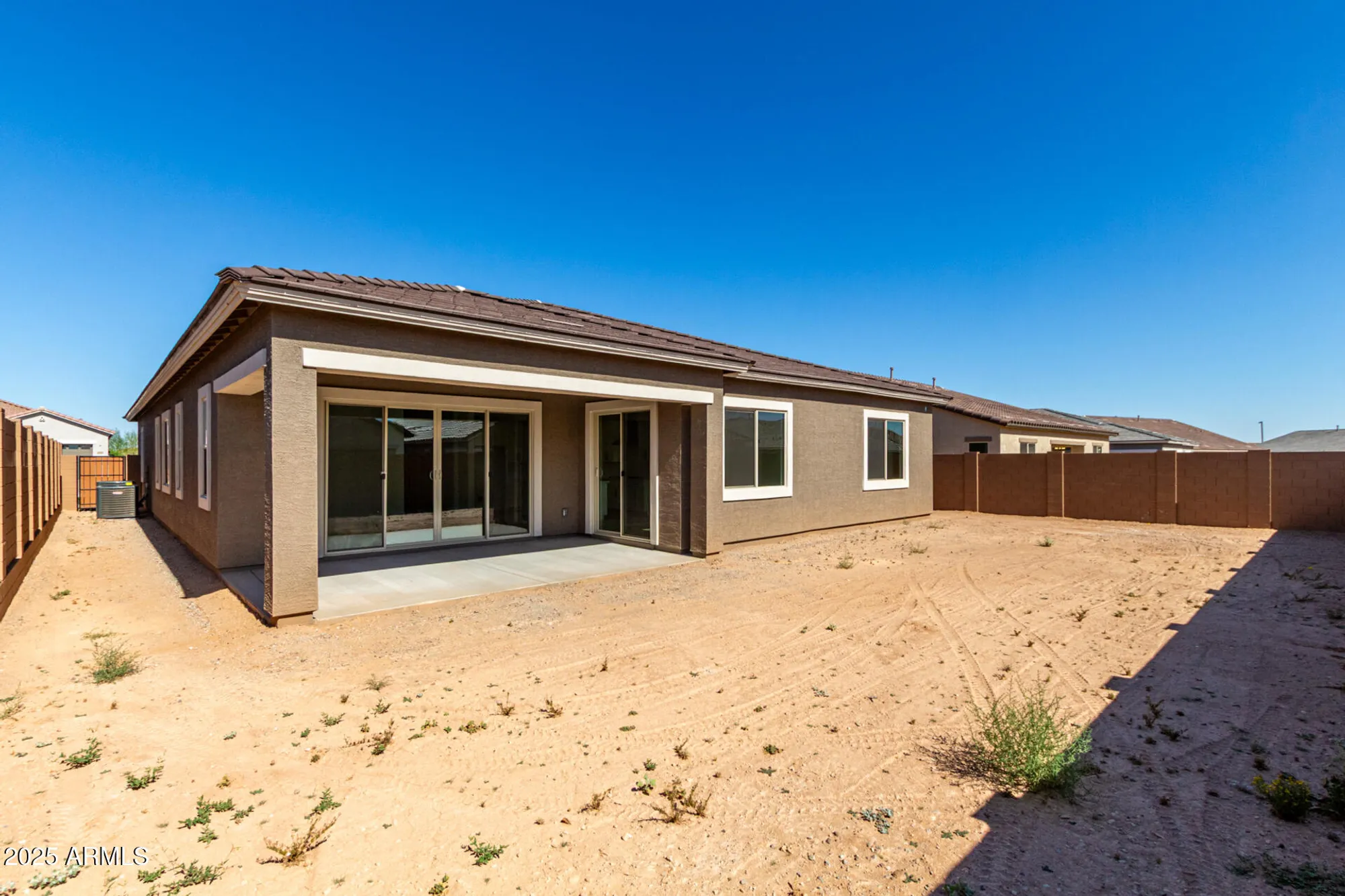 Property Slideshow image 43 of 46 | 24054 n 171st dr, Surprise, AZ, 85387
