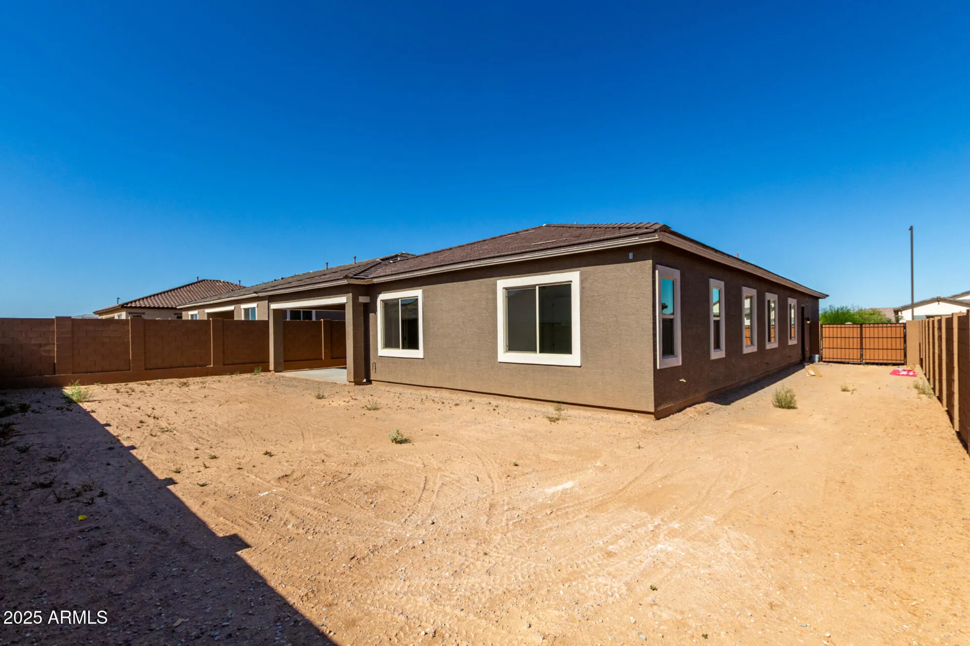 Property Slideshow image 44 of 46 | 24054 n 171st dr, Surprise, AZ, 85387