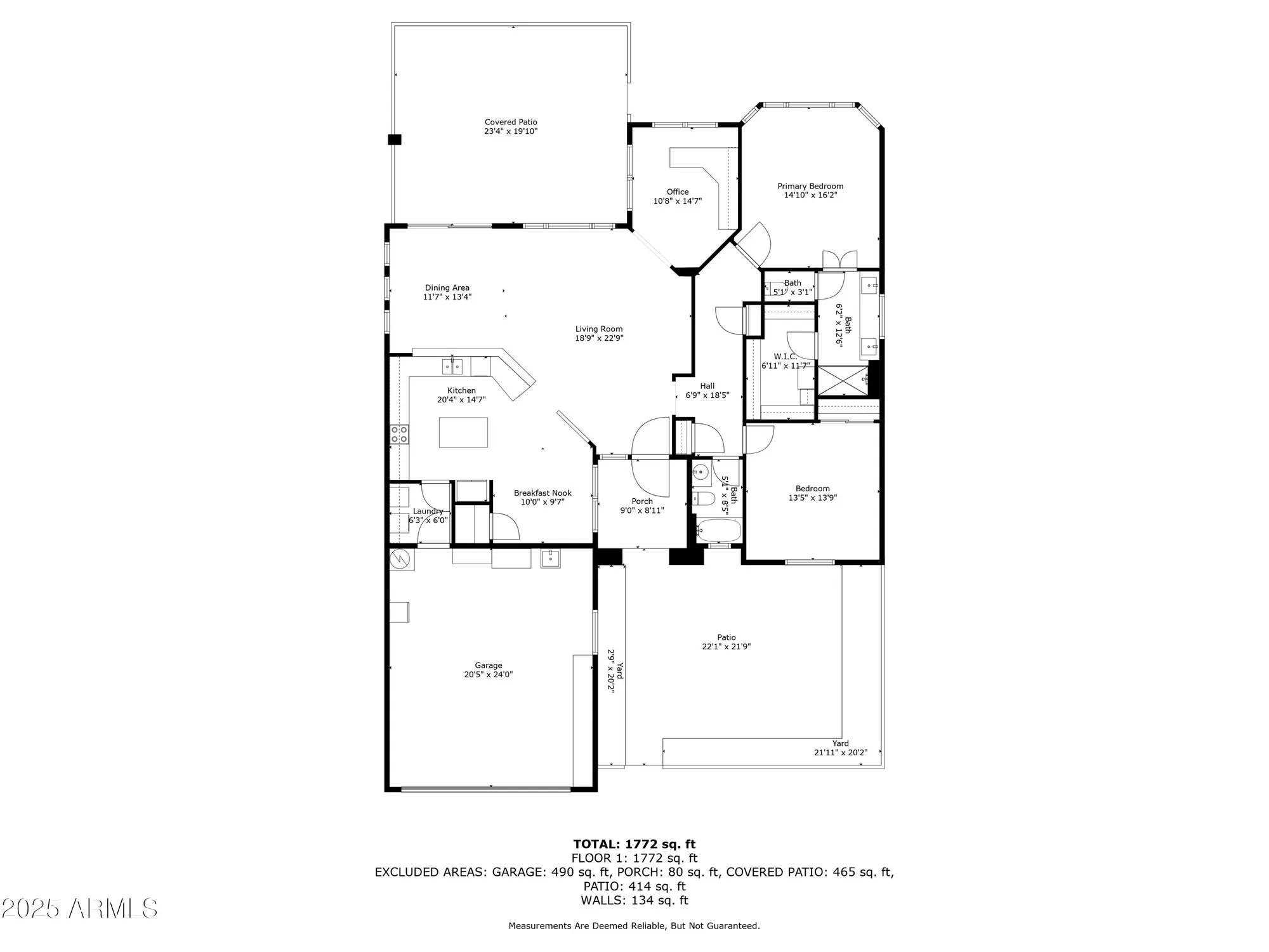 Property Slideshow image 59 of 60 | 13157 w nogales dr, Sun City West, AZ, 85375