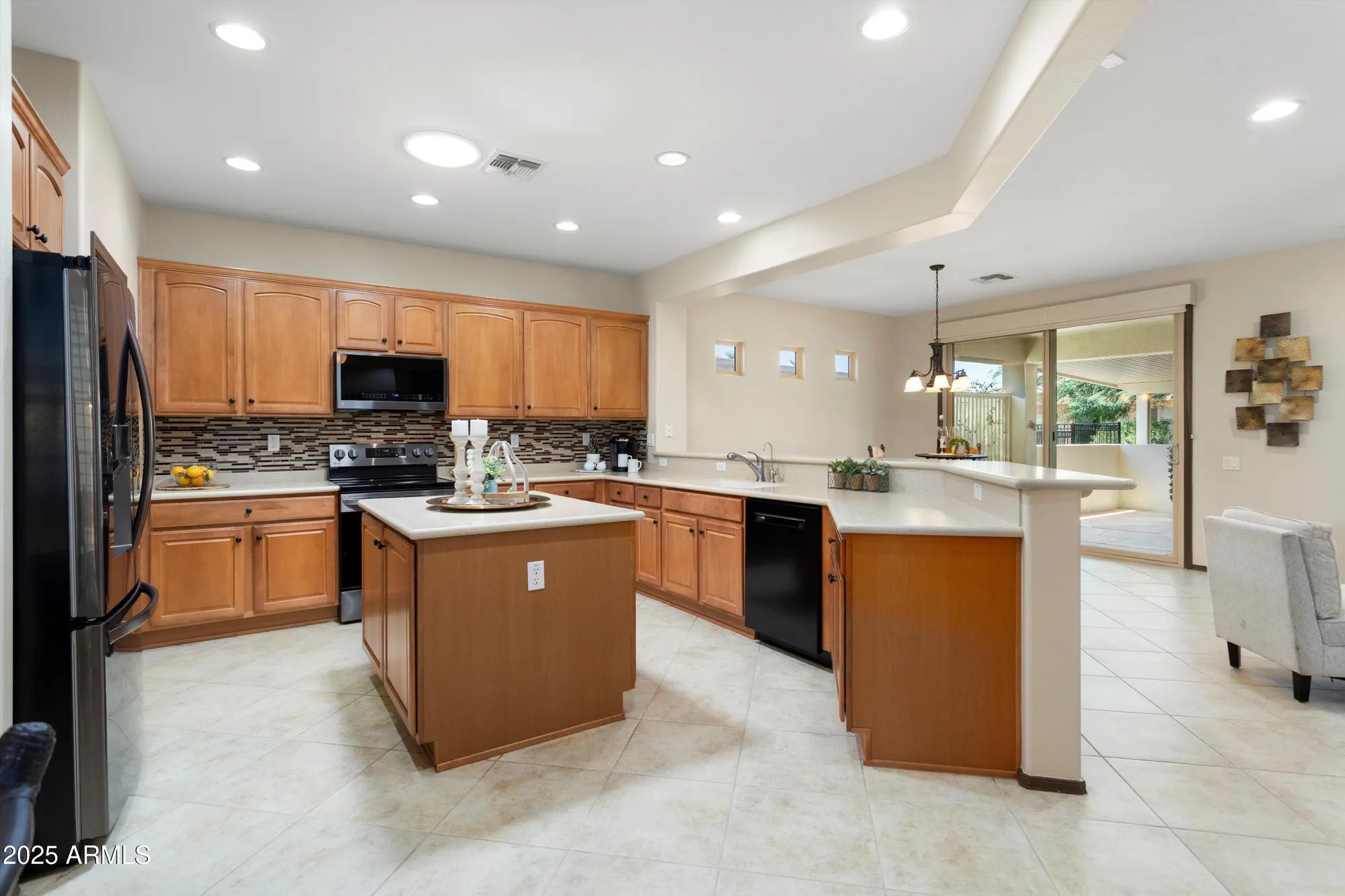 Property Slideshow image 4 of 60 | 13157 w nogales dr, Sun City West, AZ, 85375